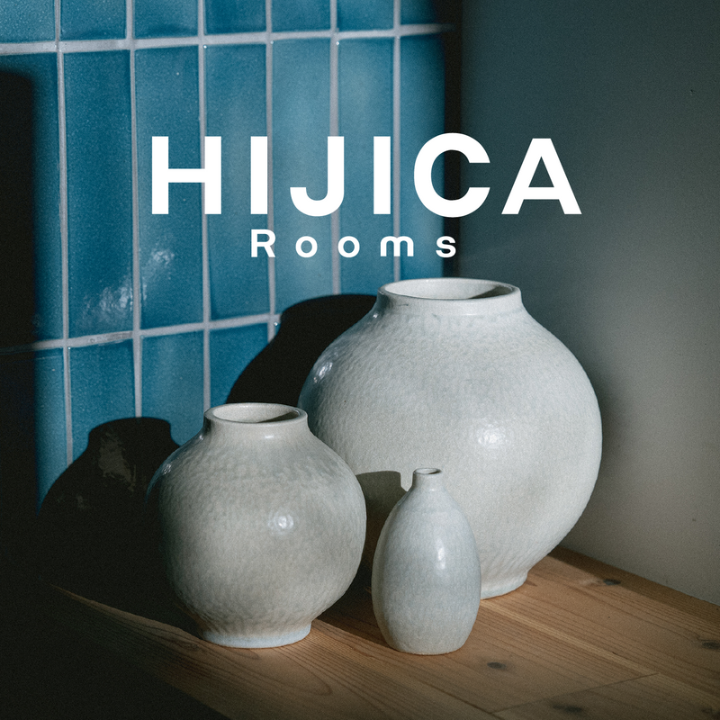 HIJICA-Meizan Kiln