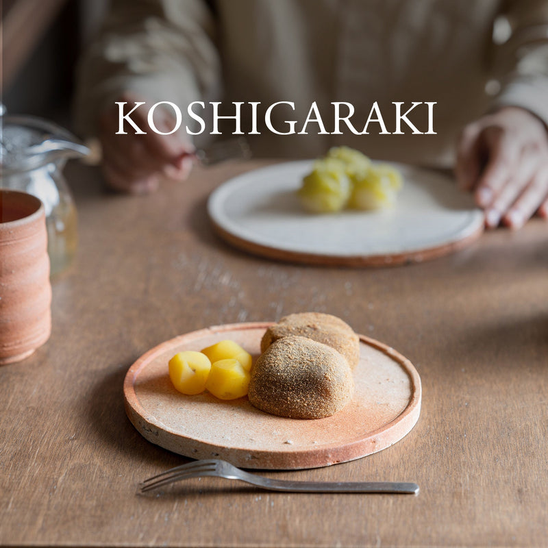 Koshigaraki-Meizan Kiln