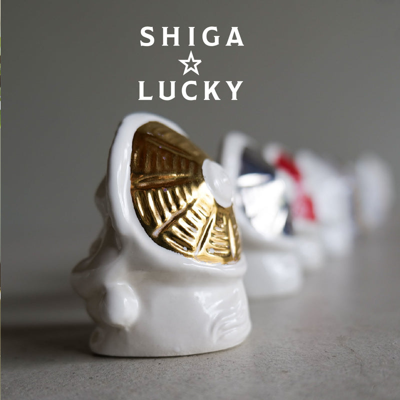 SHIGA☆LUCKY-Meizan Kiln