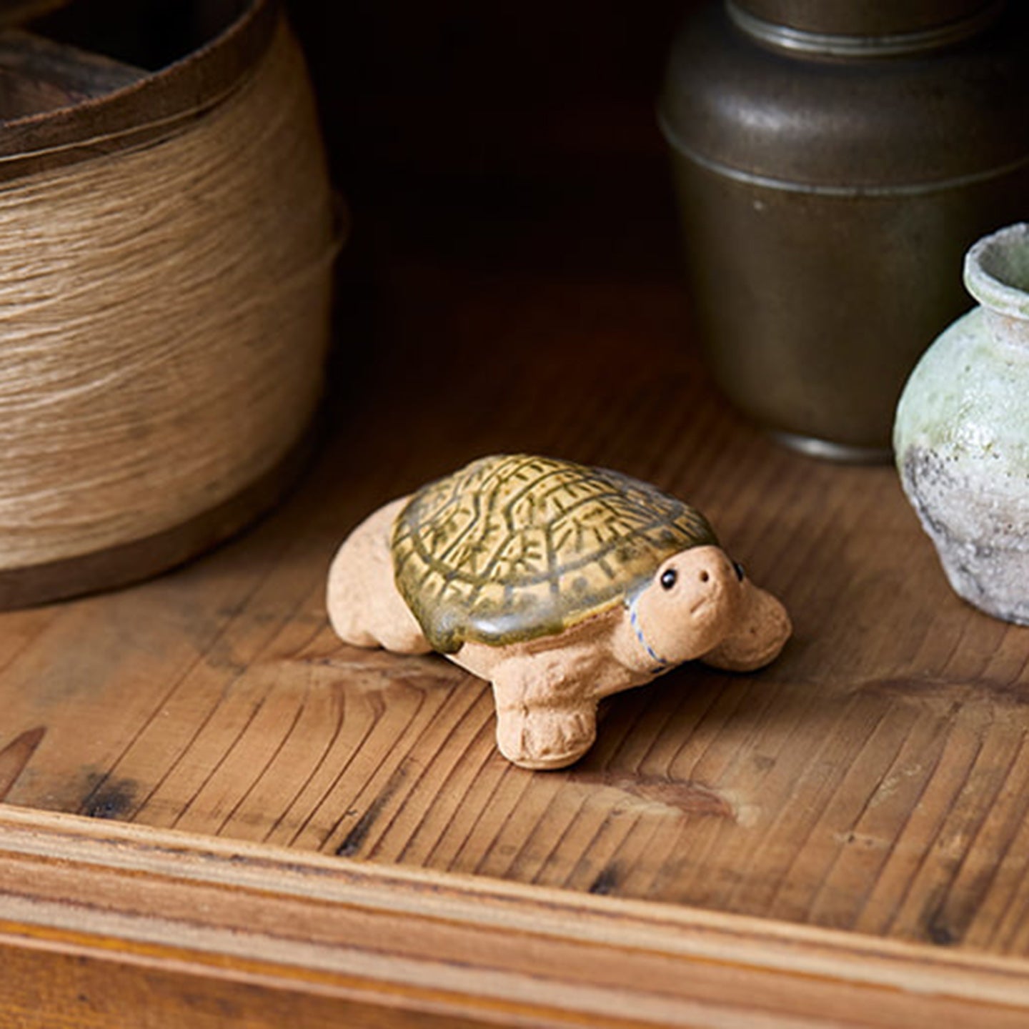 Hand Towel Turtle