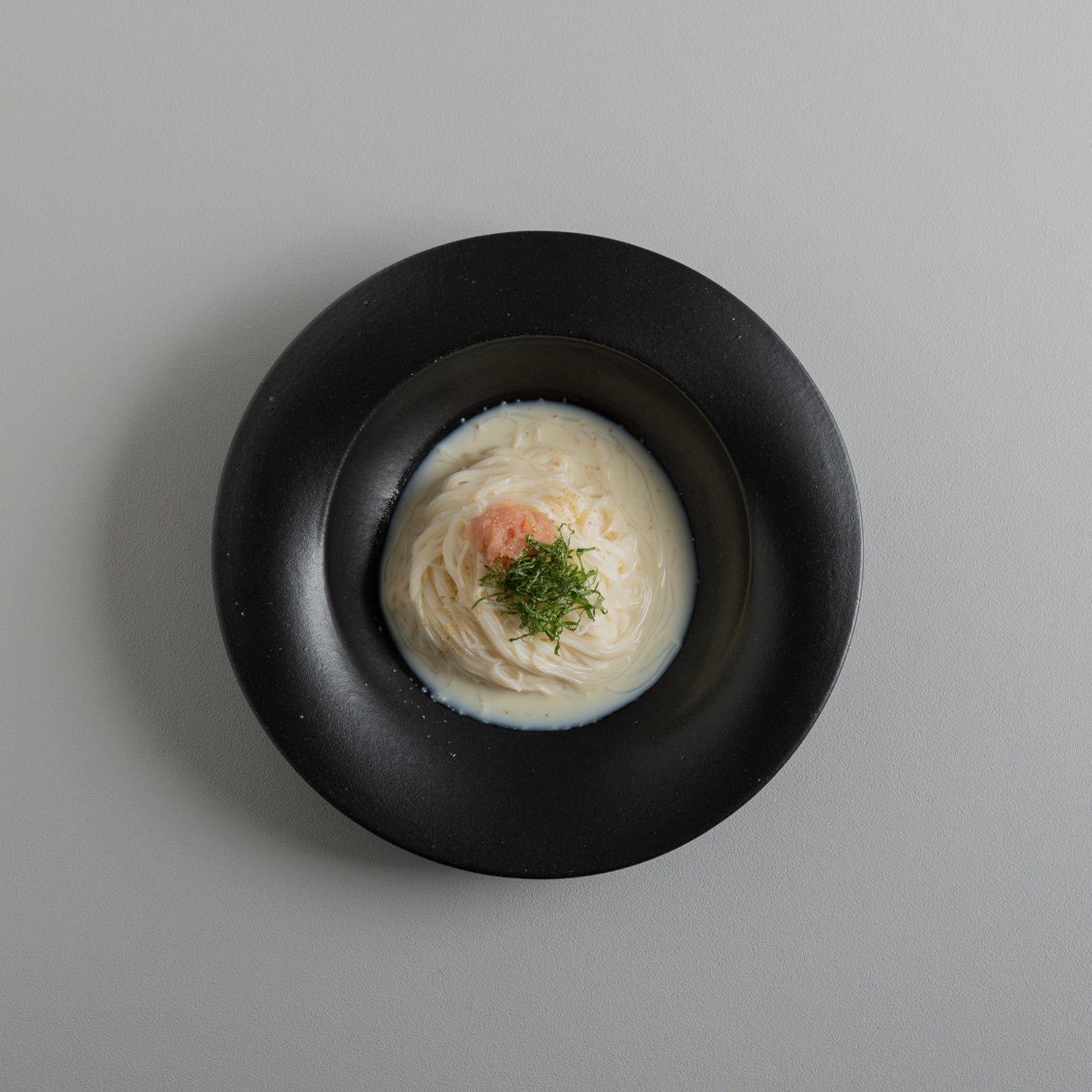 scoop L-handmade Shigaraki Tableware / Plates-secca-Meizan Kiln