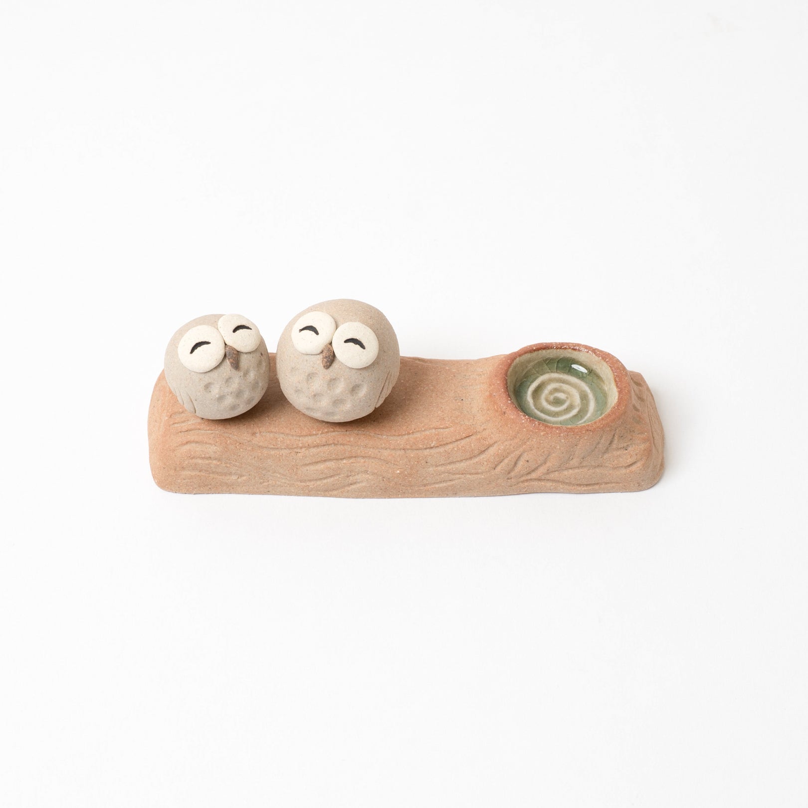 Owl Aroma Branch