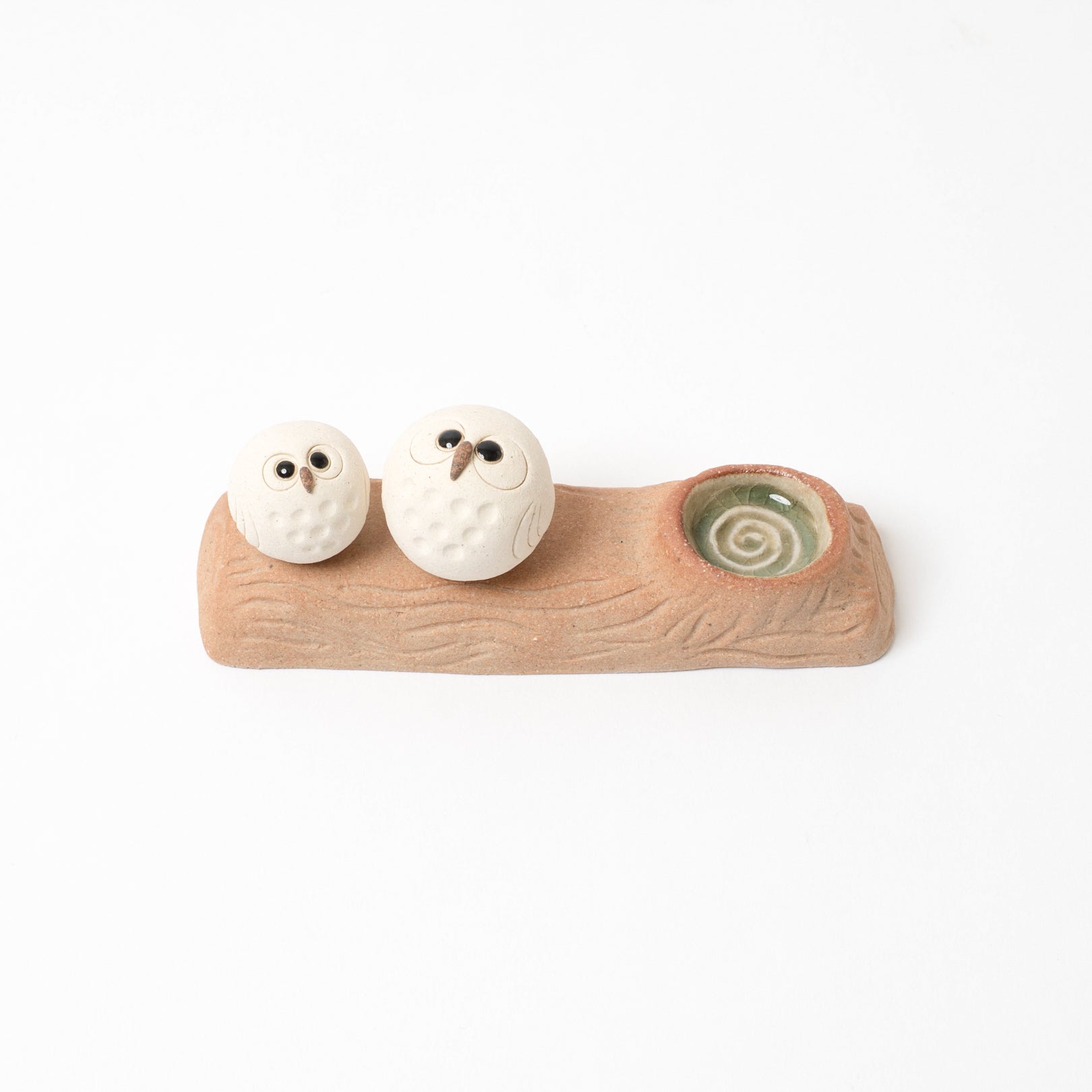 Owl Aroma Branch