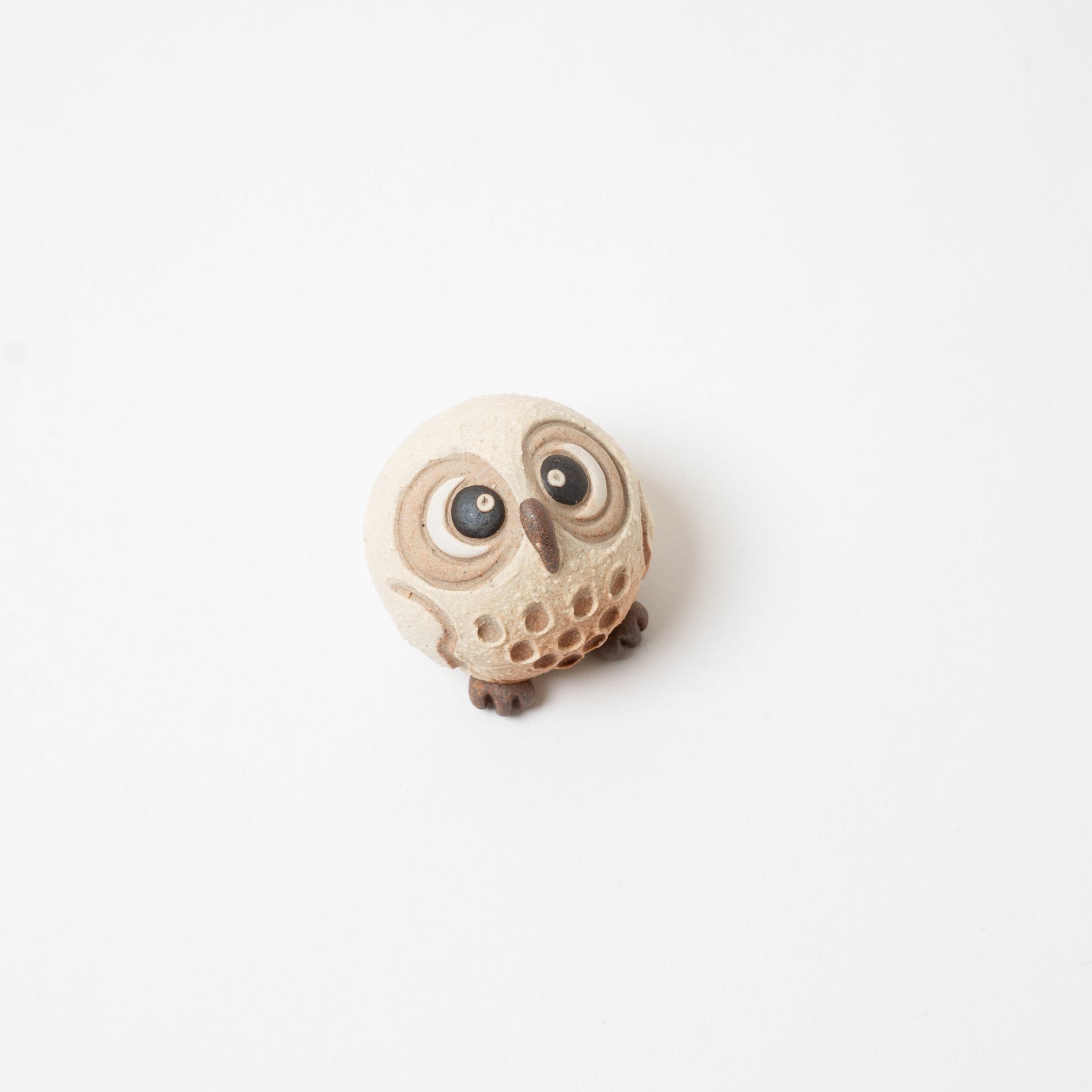 Small Owls L