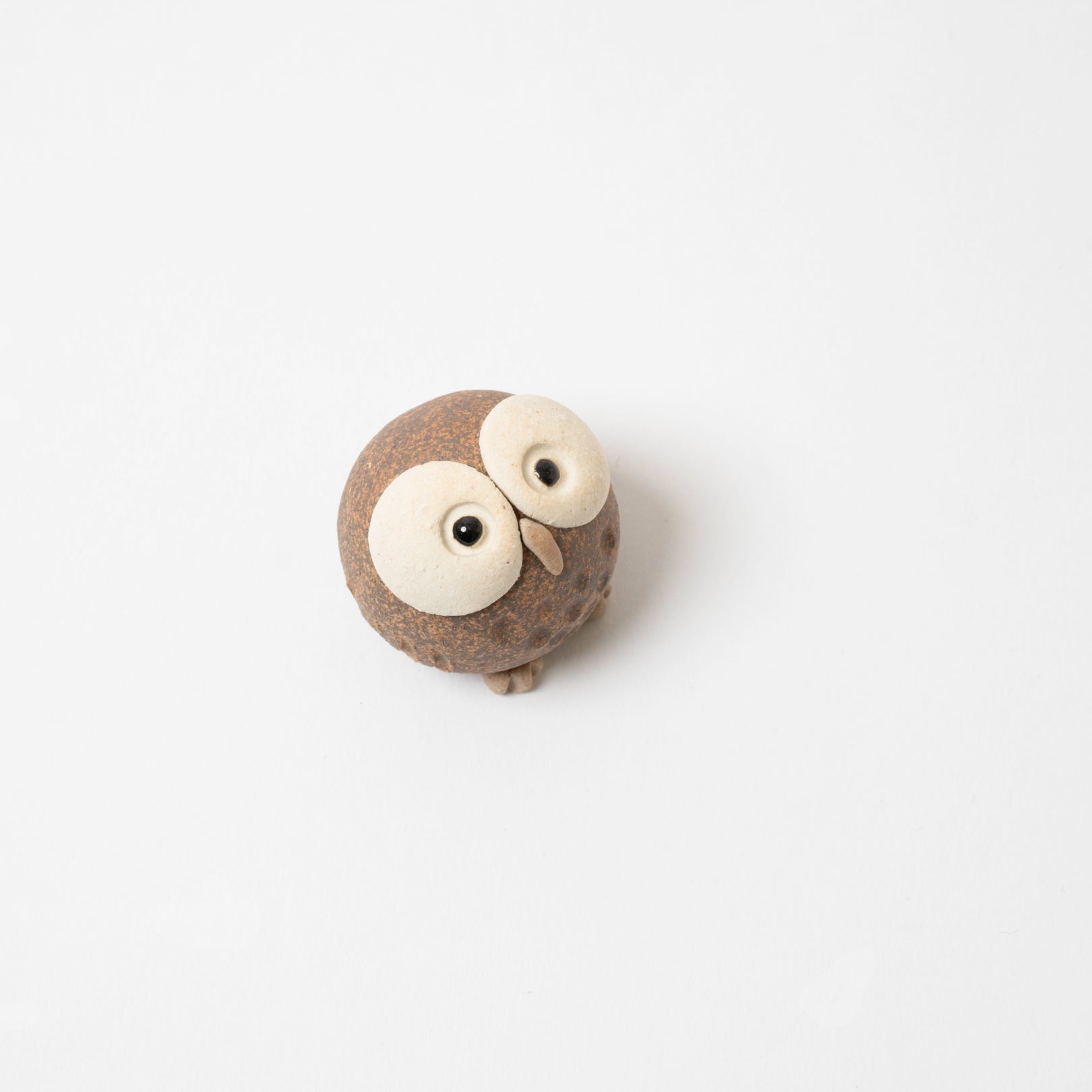 Small Owls L