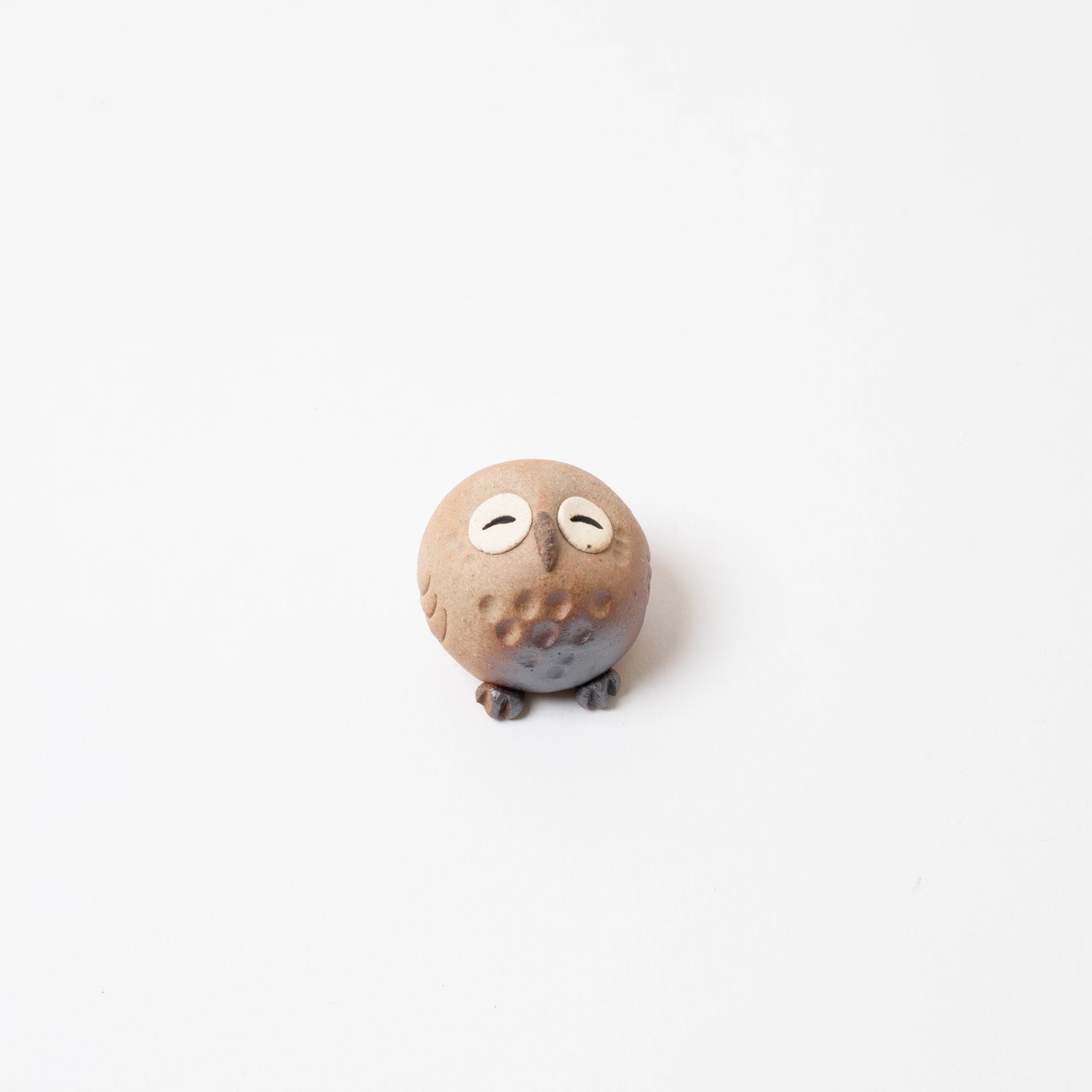 Small Owls L