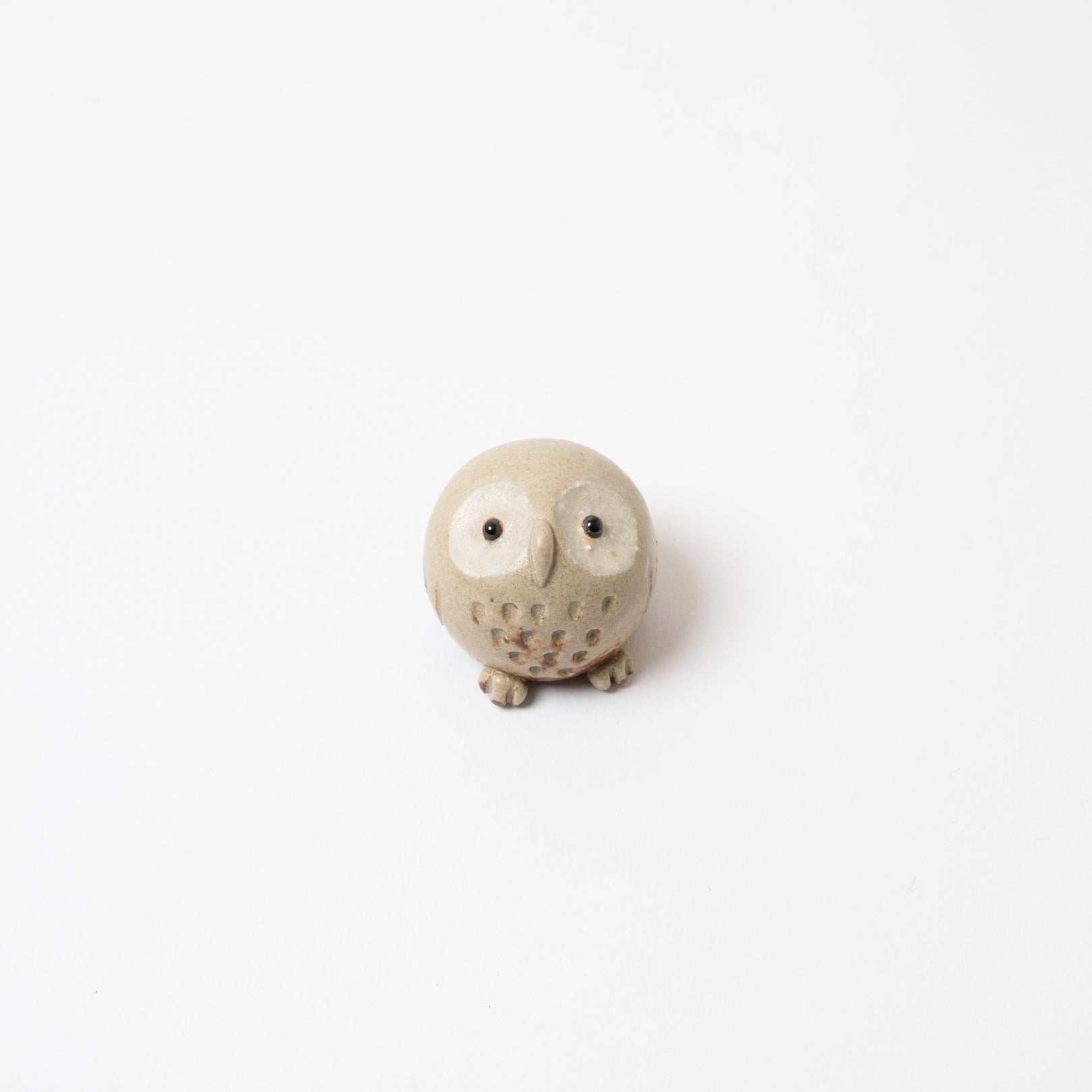 Small Owls L