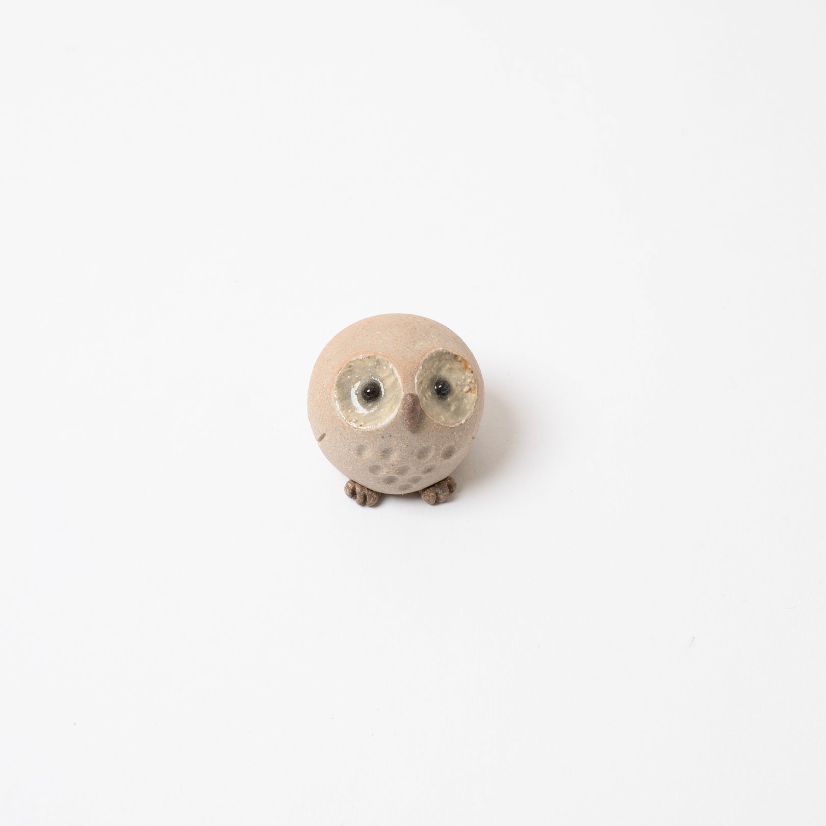 Small Owls L