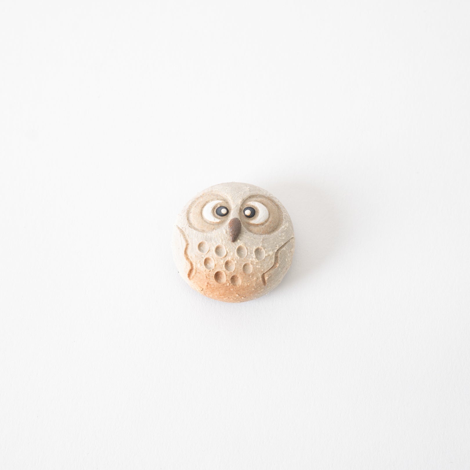 Small Owl Magnets