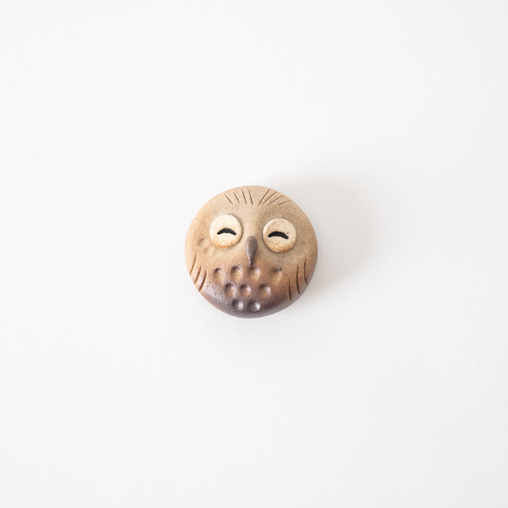 Small Owl Magnets