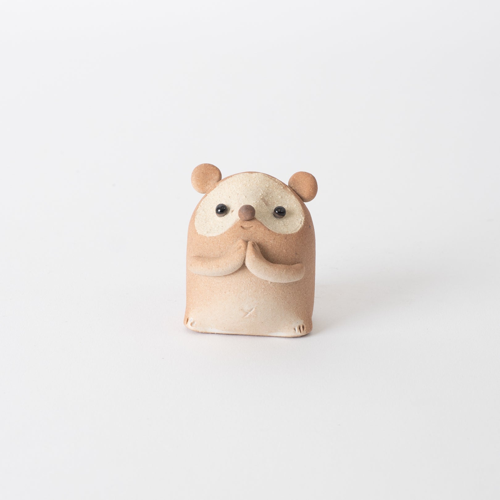 Wishing Tanuki
