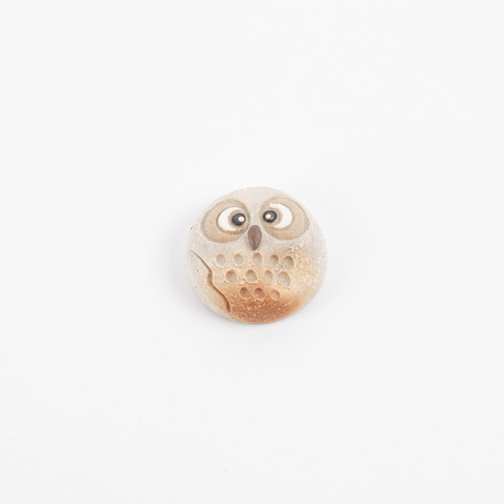 Small Owl Chopstick Rests