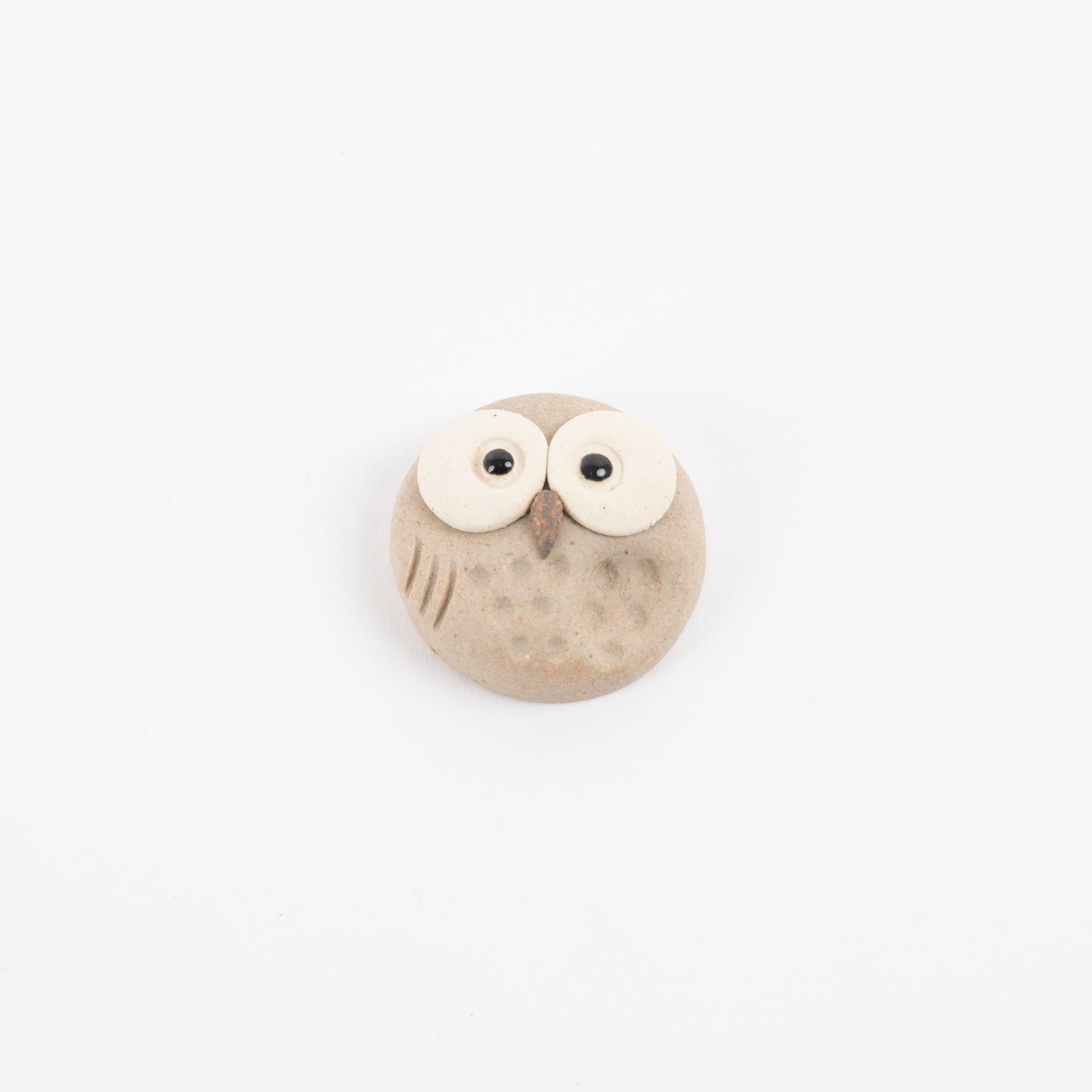 Small Owl Chopstick Rests