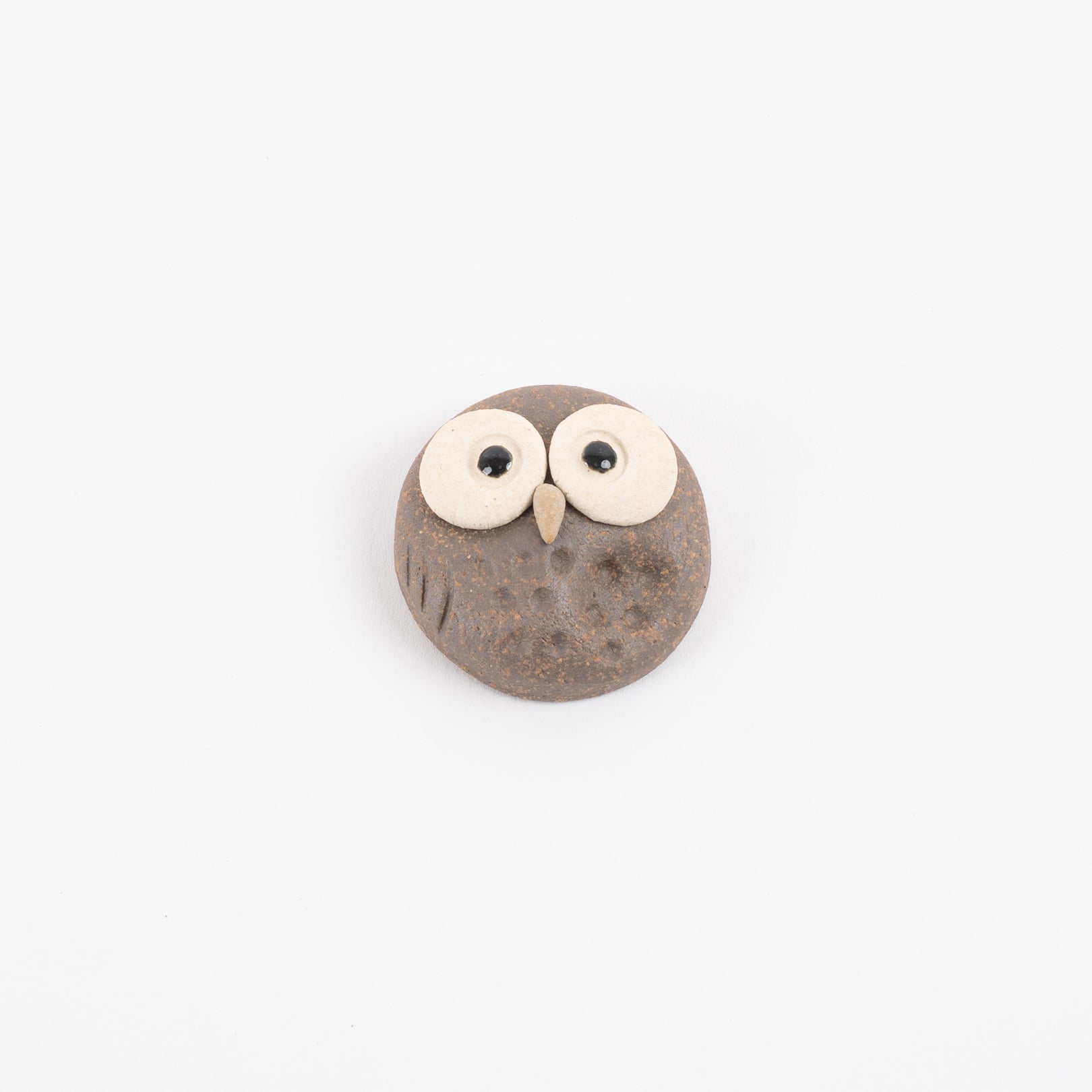 Small Owl Chopstick Rests