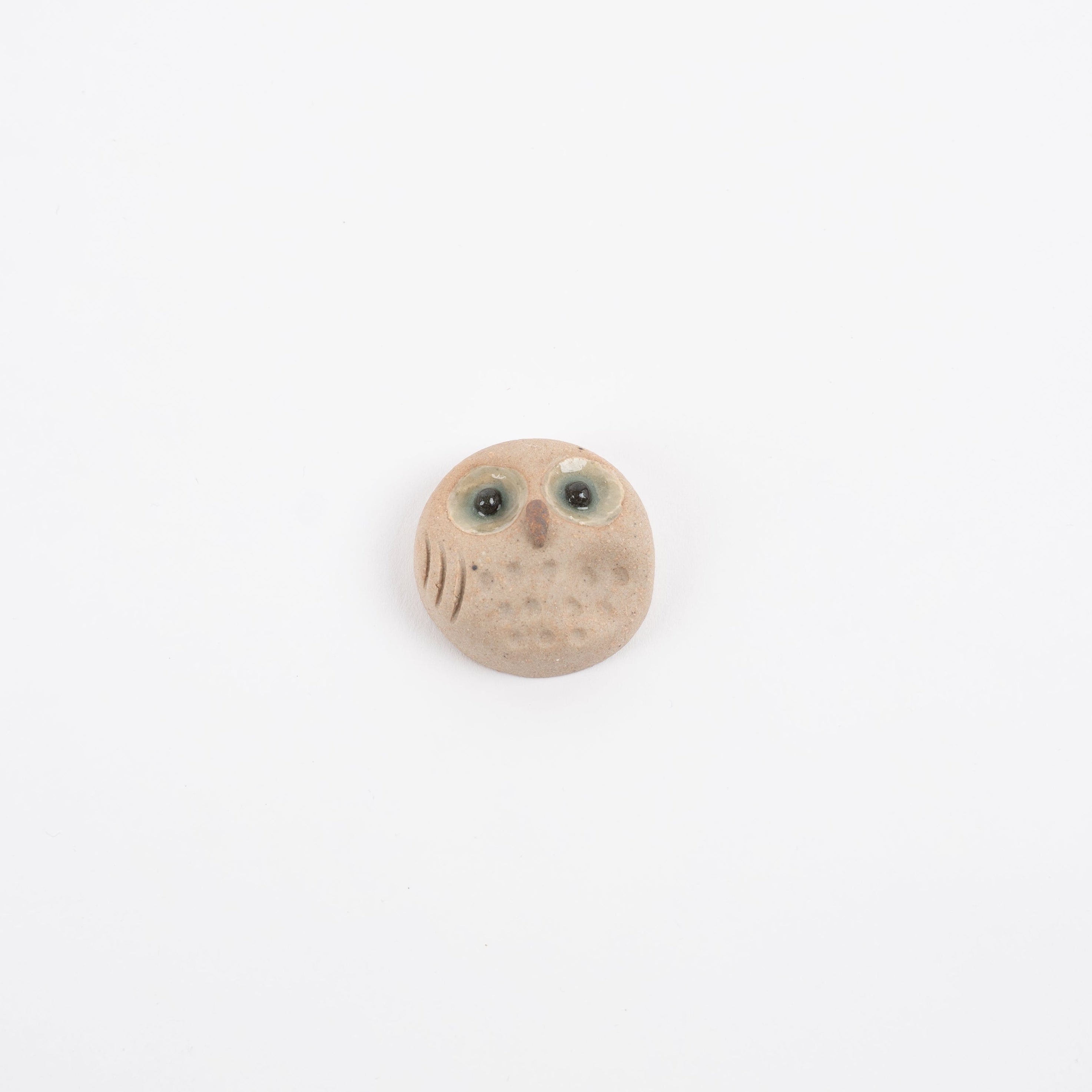 Small Owl Chopstick Rests