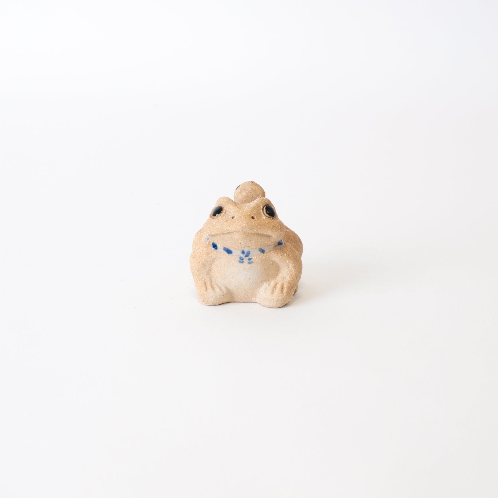 Hand Towel Frog