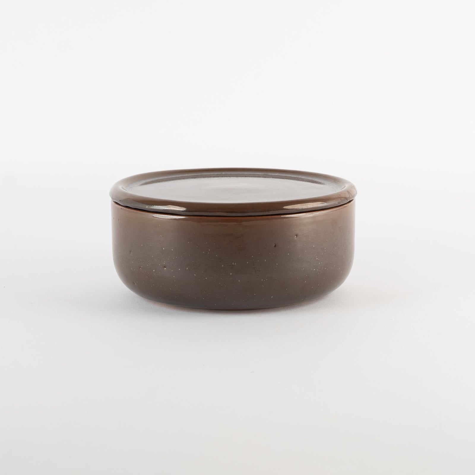 Compact Pickling Jar