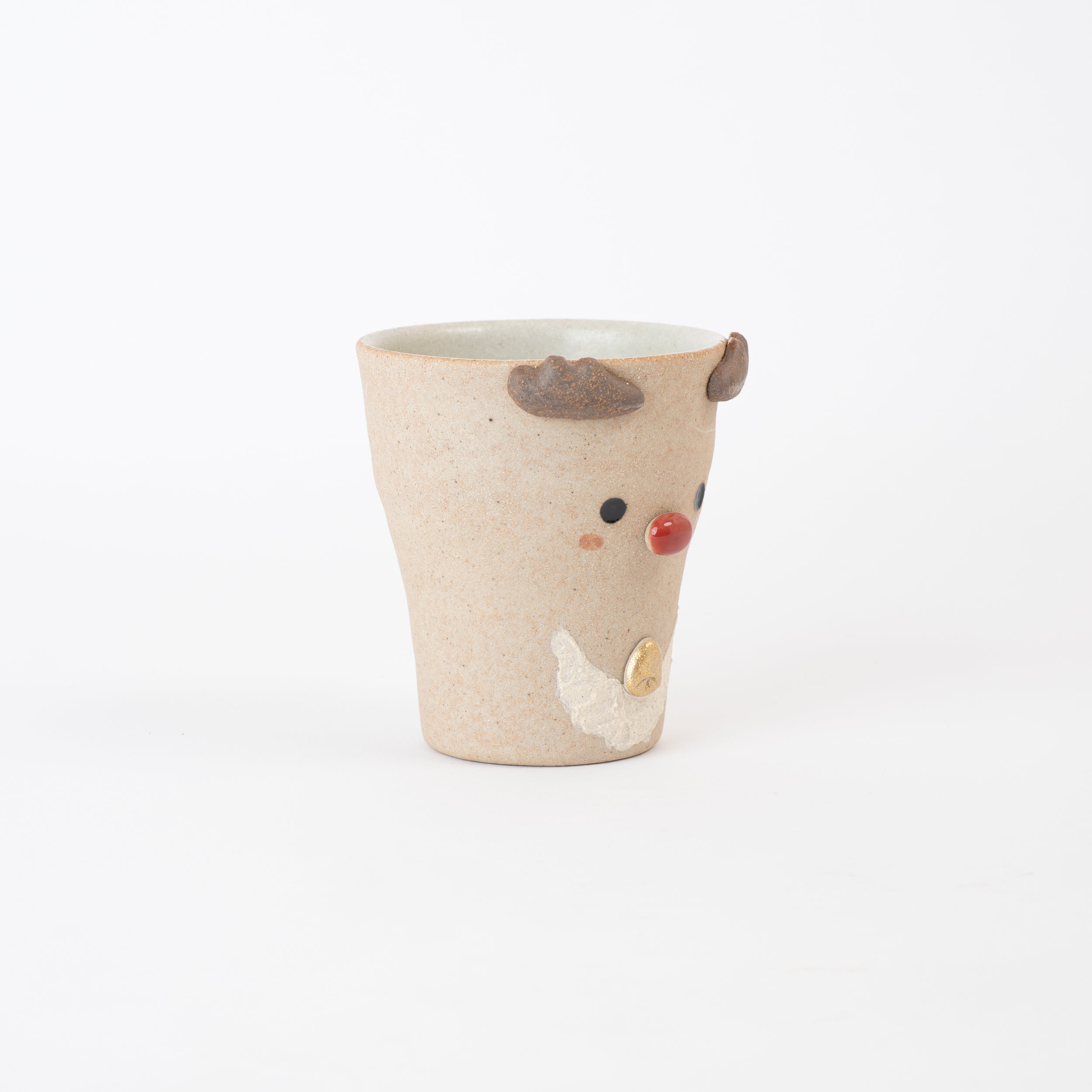 Christmas Cup