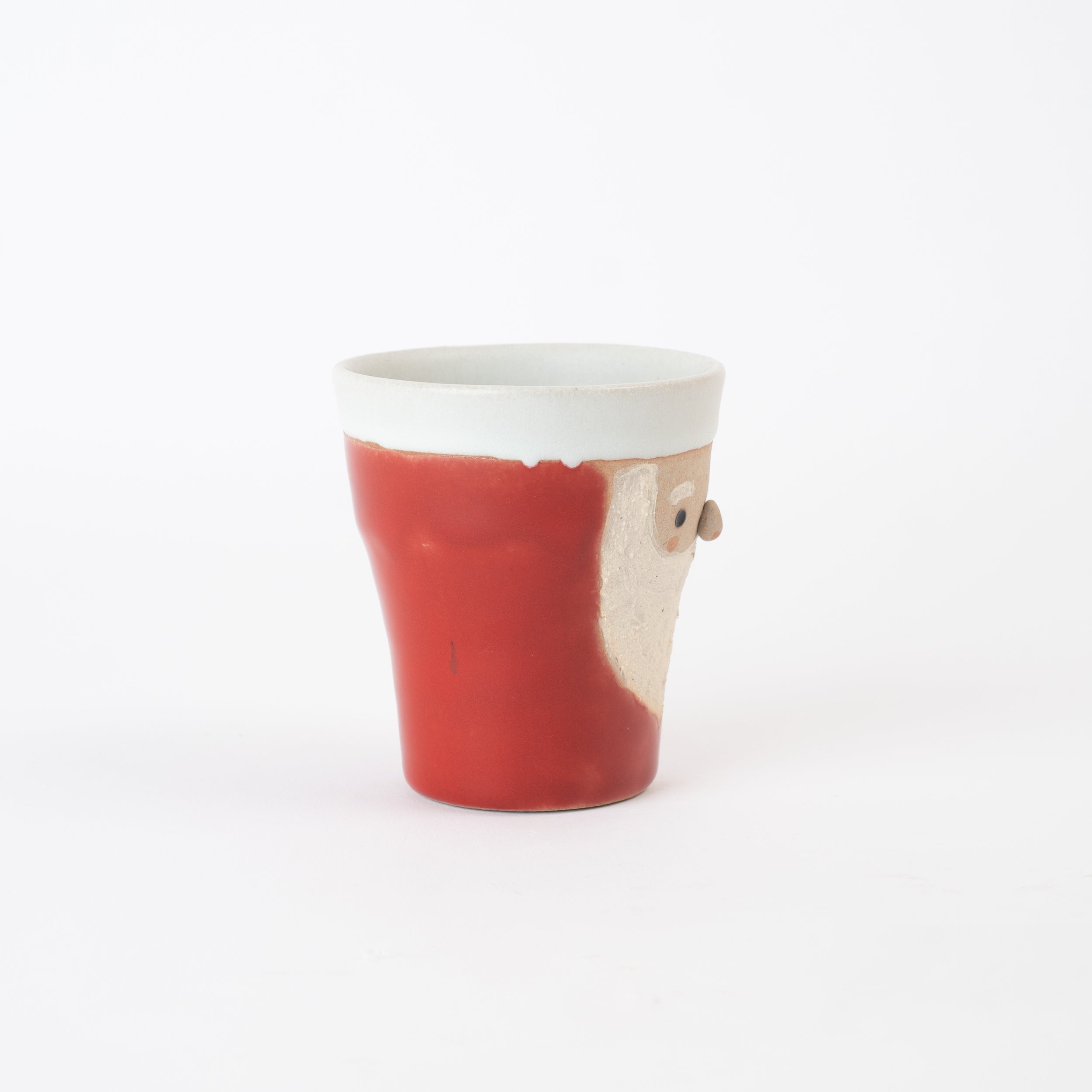 Christmas Cup