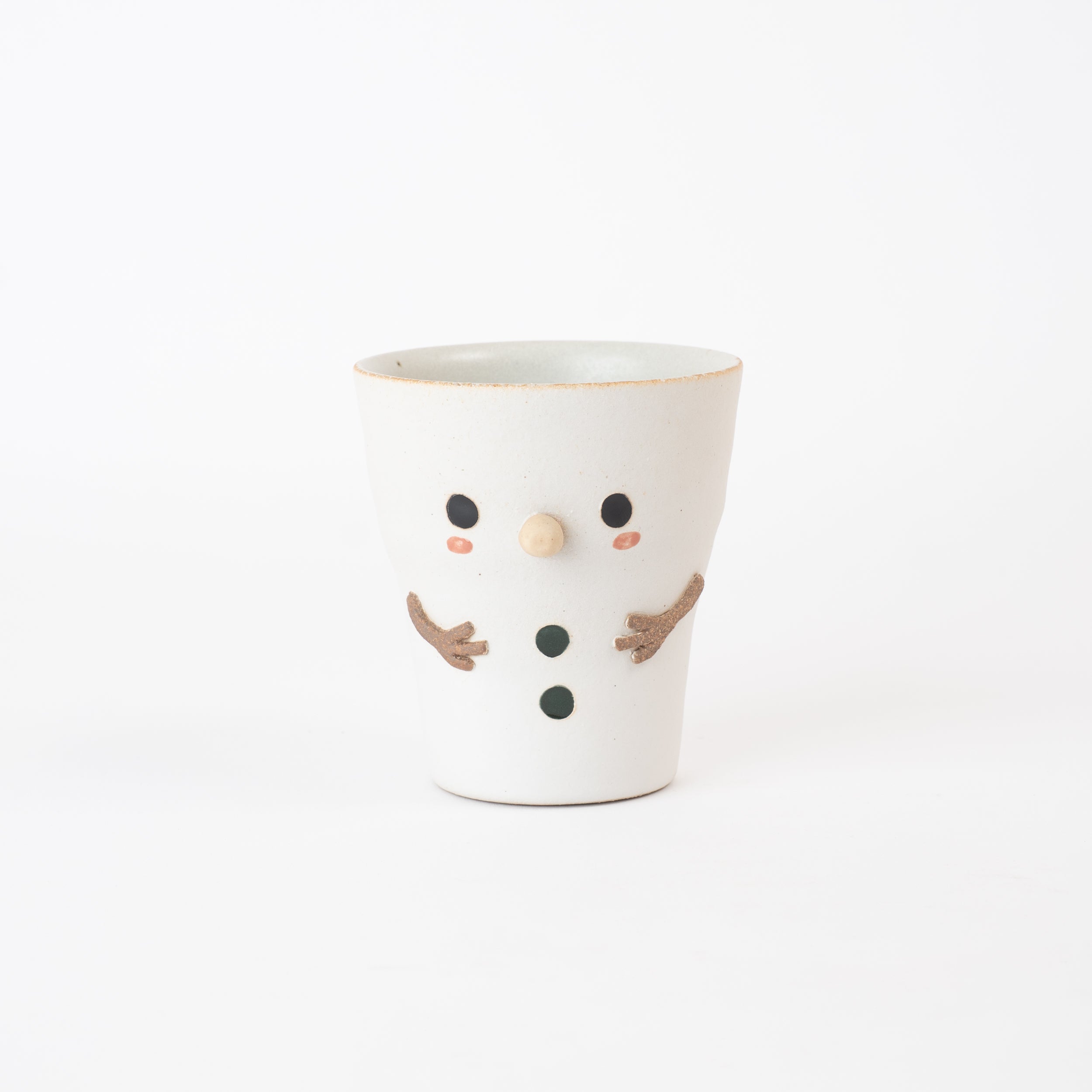 Christmas Cup