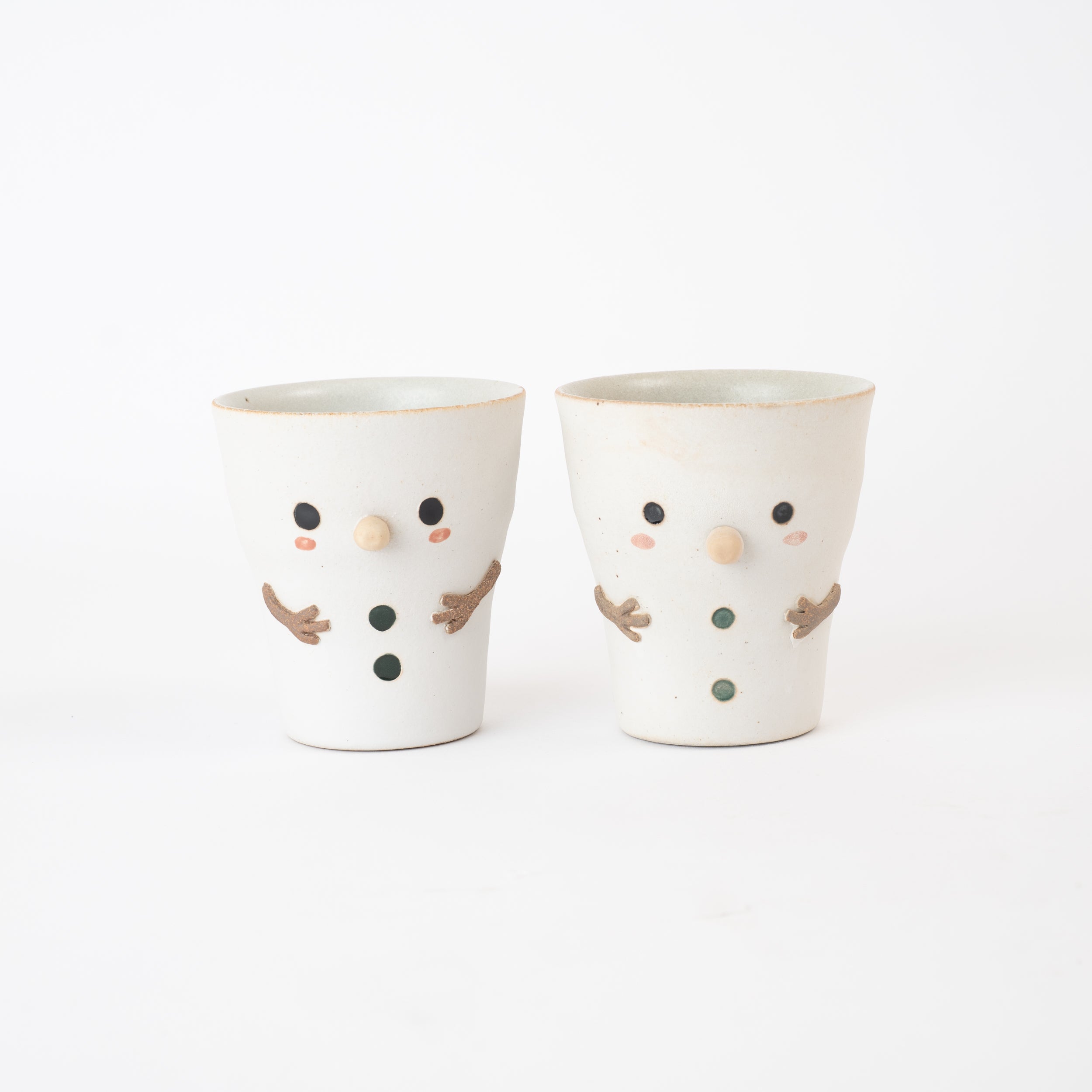Christmas Cup