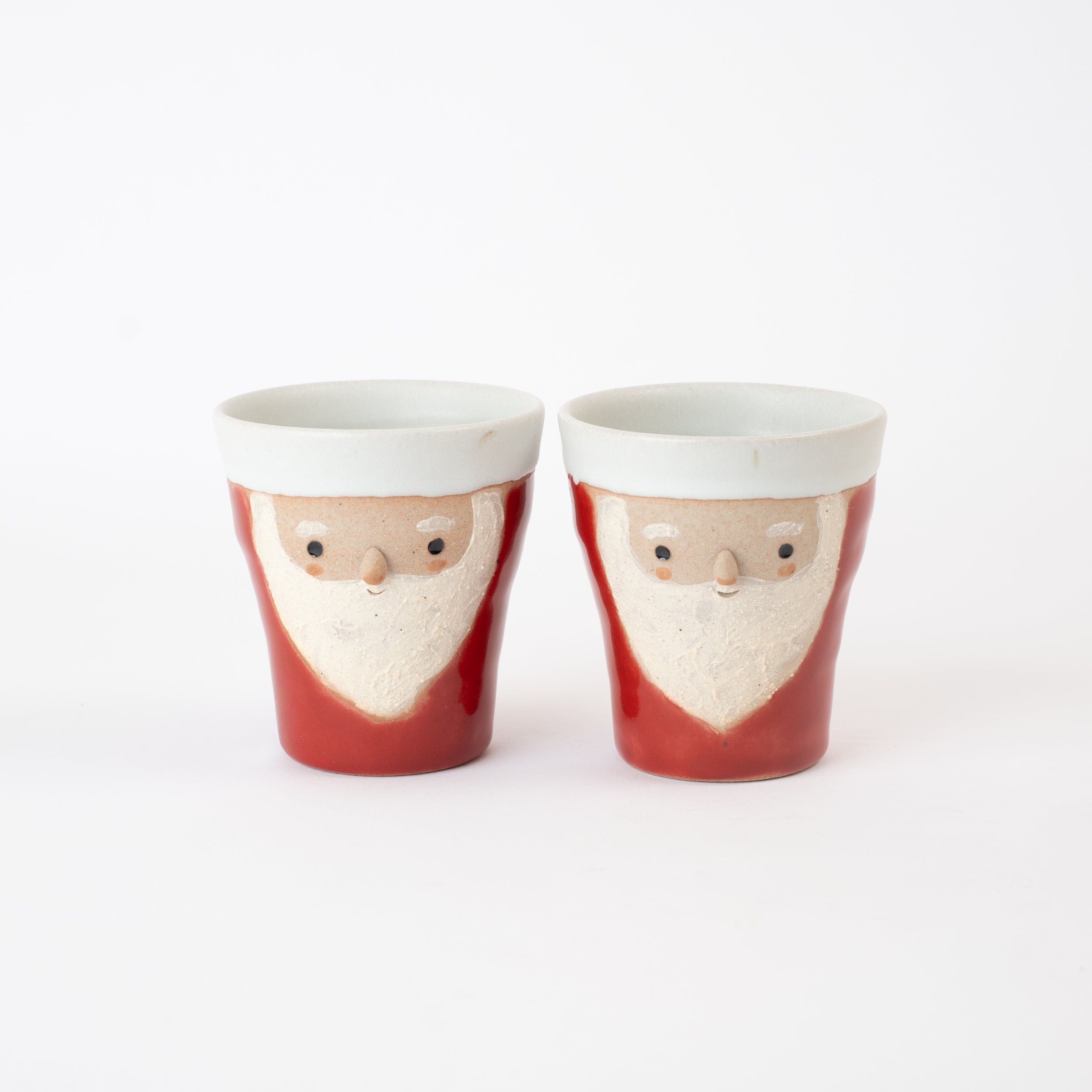 Christmas Cup