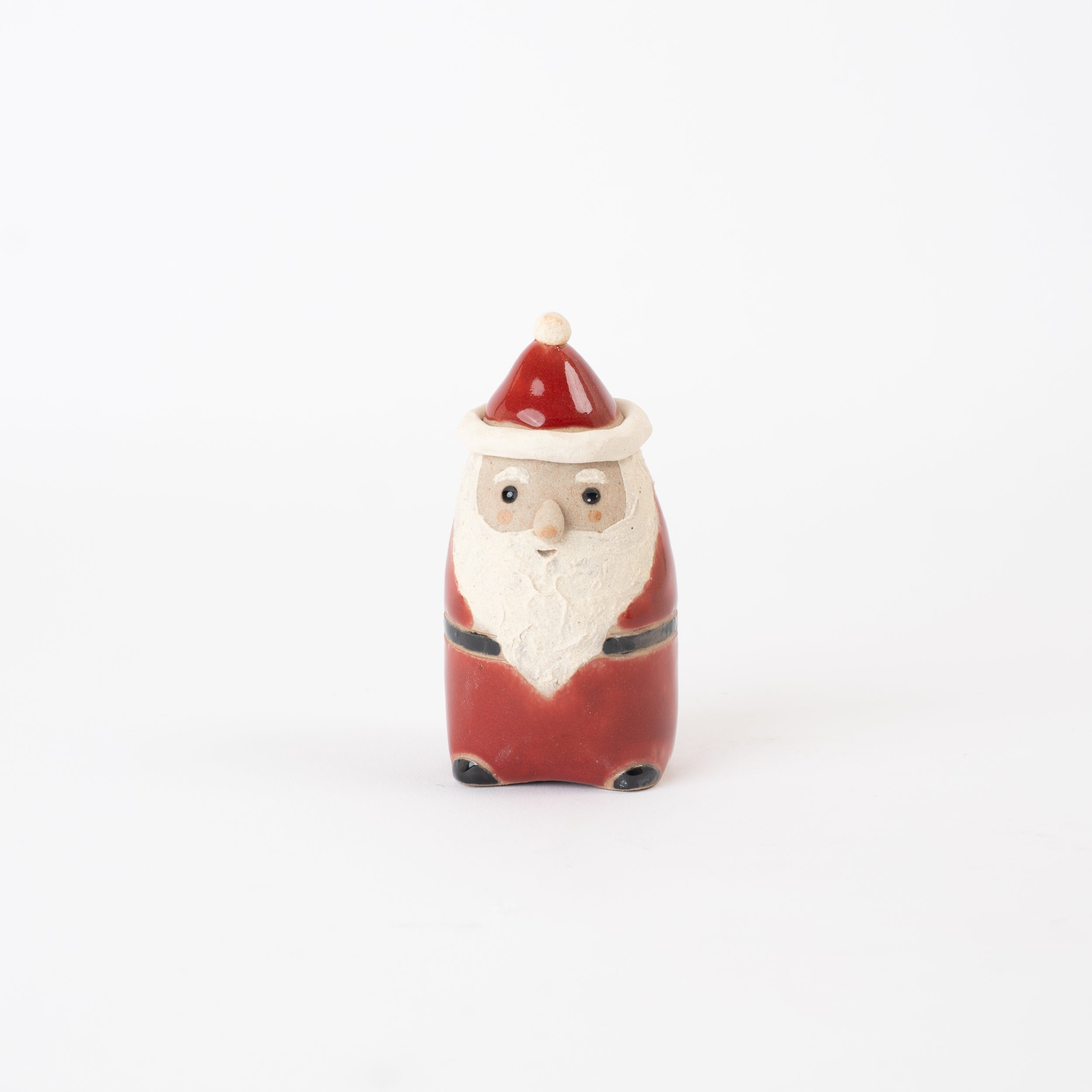 Tall Santa