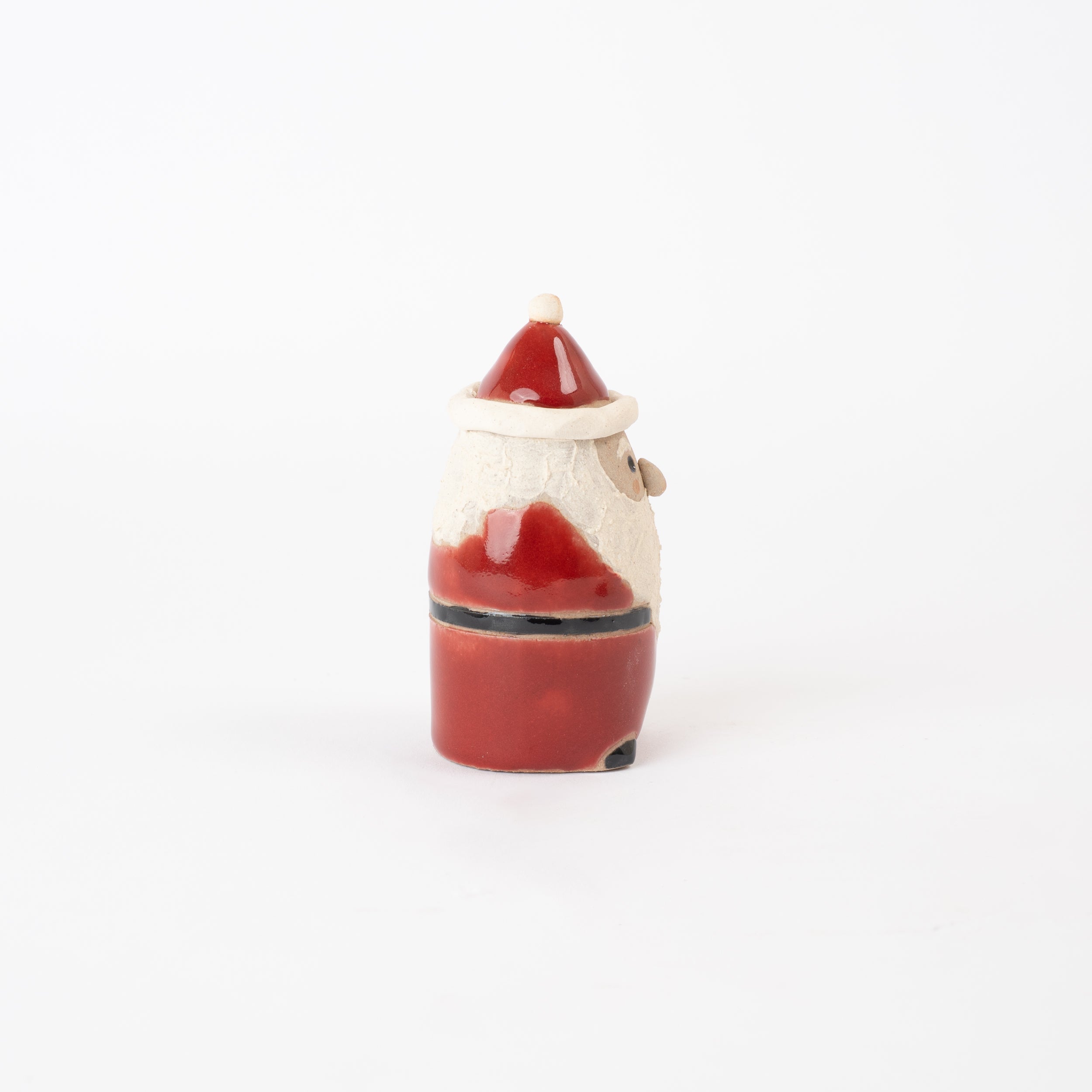 Tall Santa