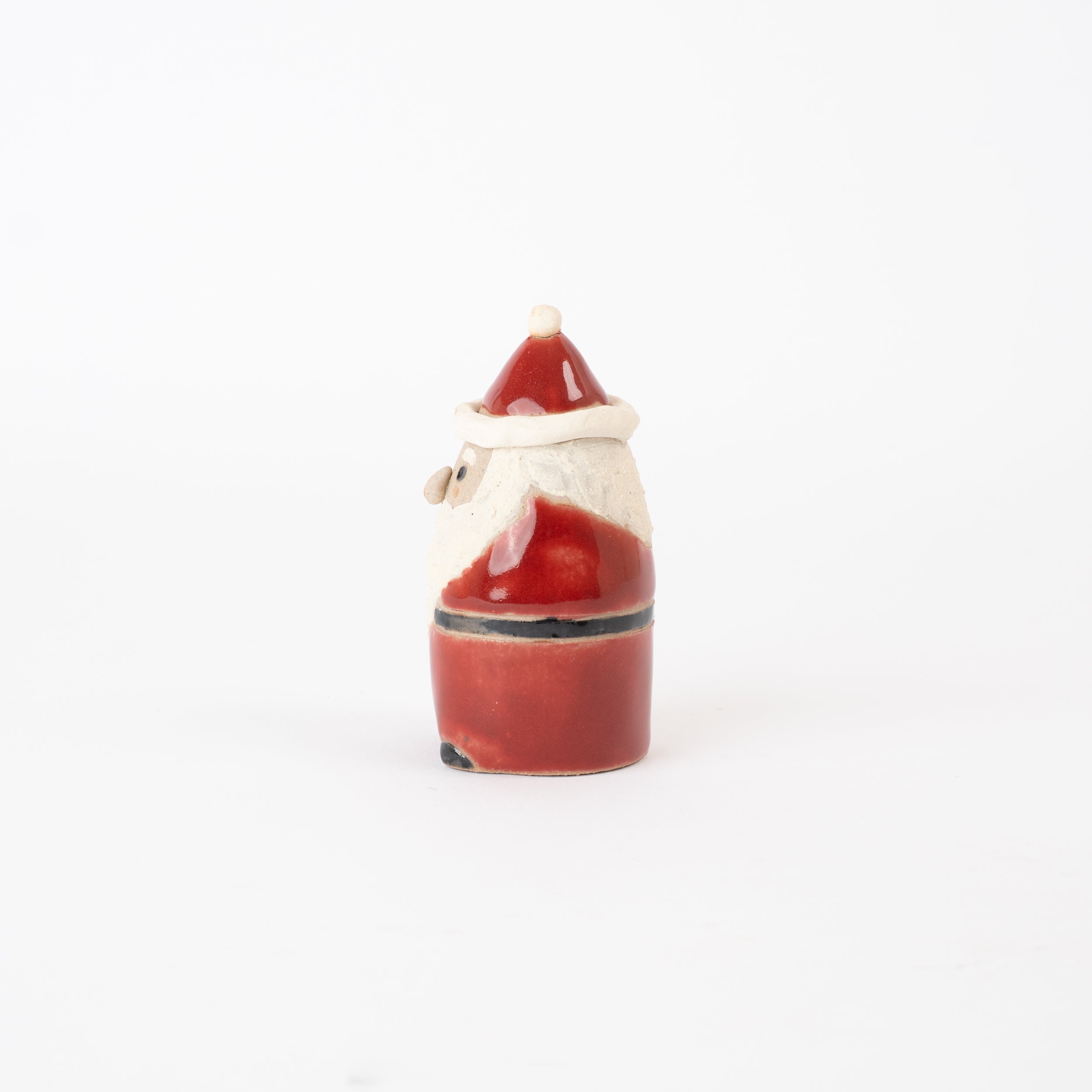 Tall Santa