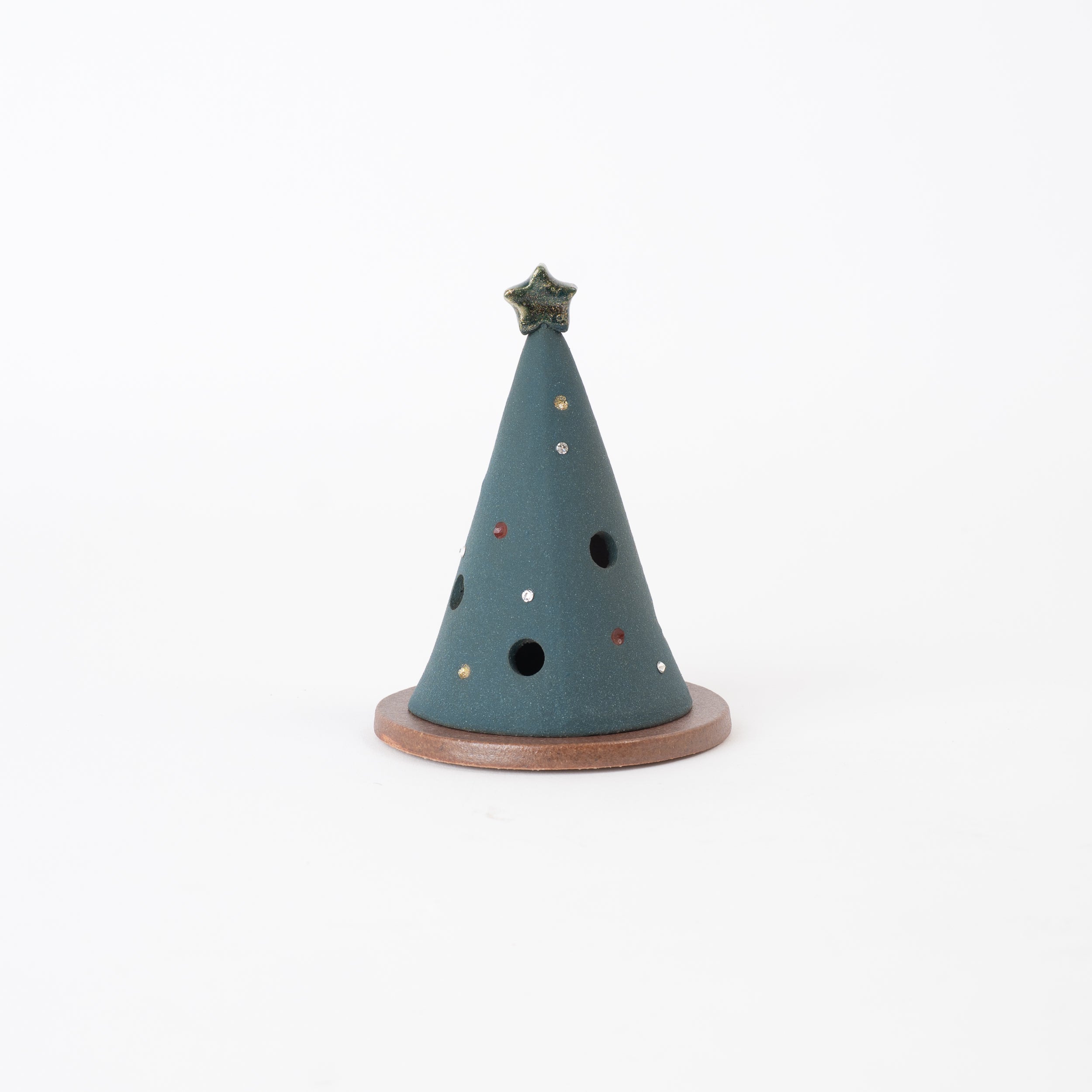 Mini Christmas Tree