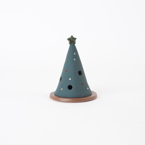 Mini Christmas Tree