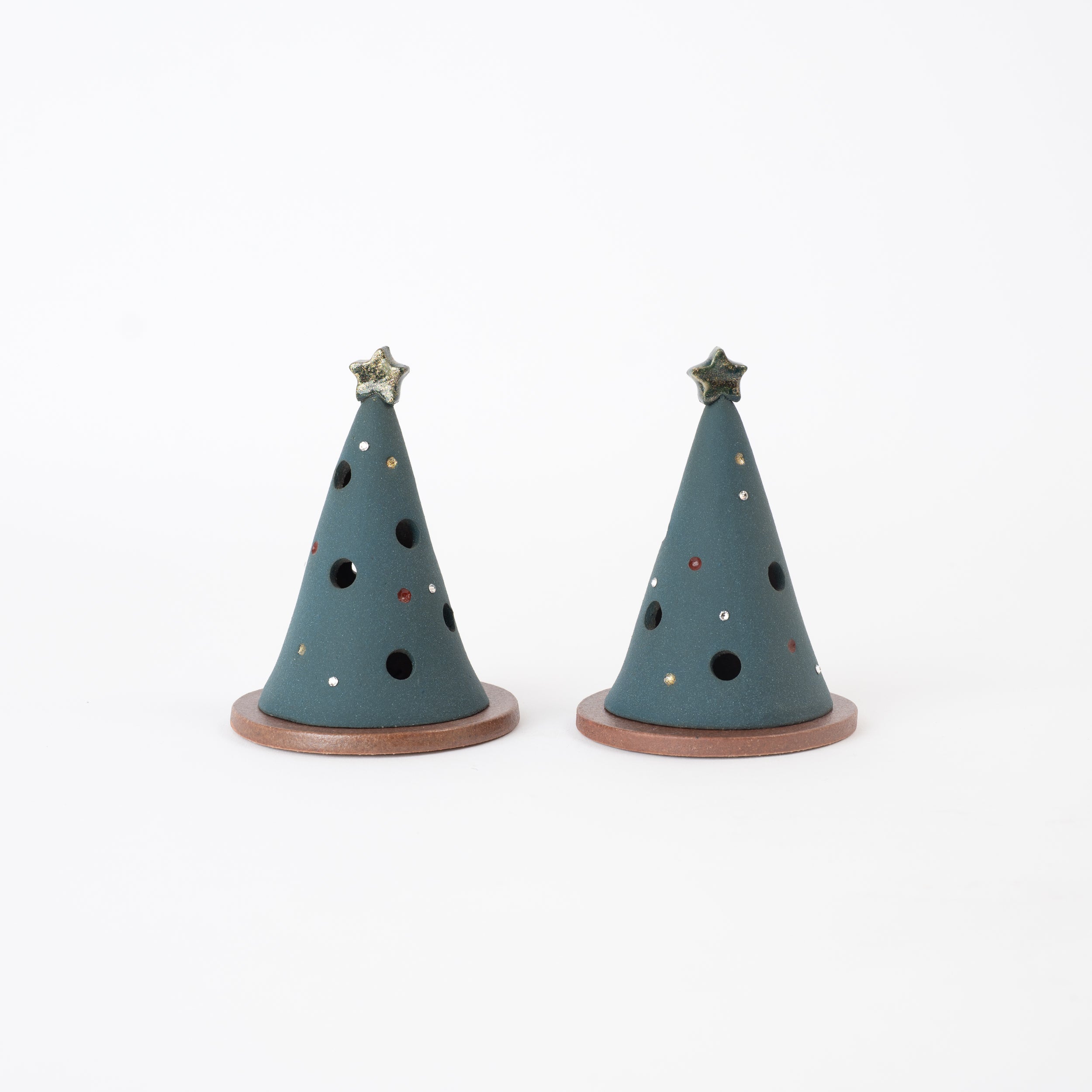 Mini Christmas Tree