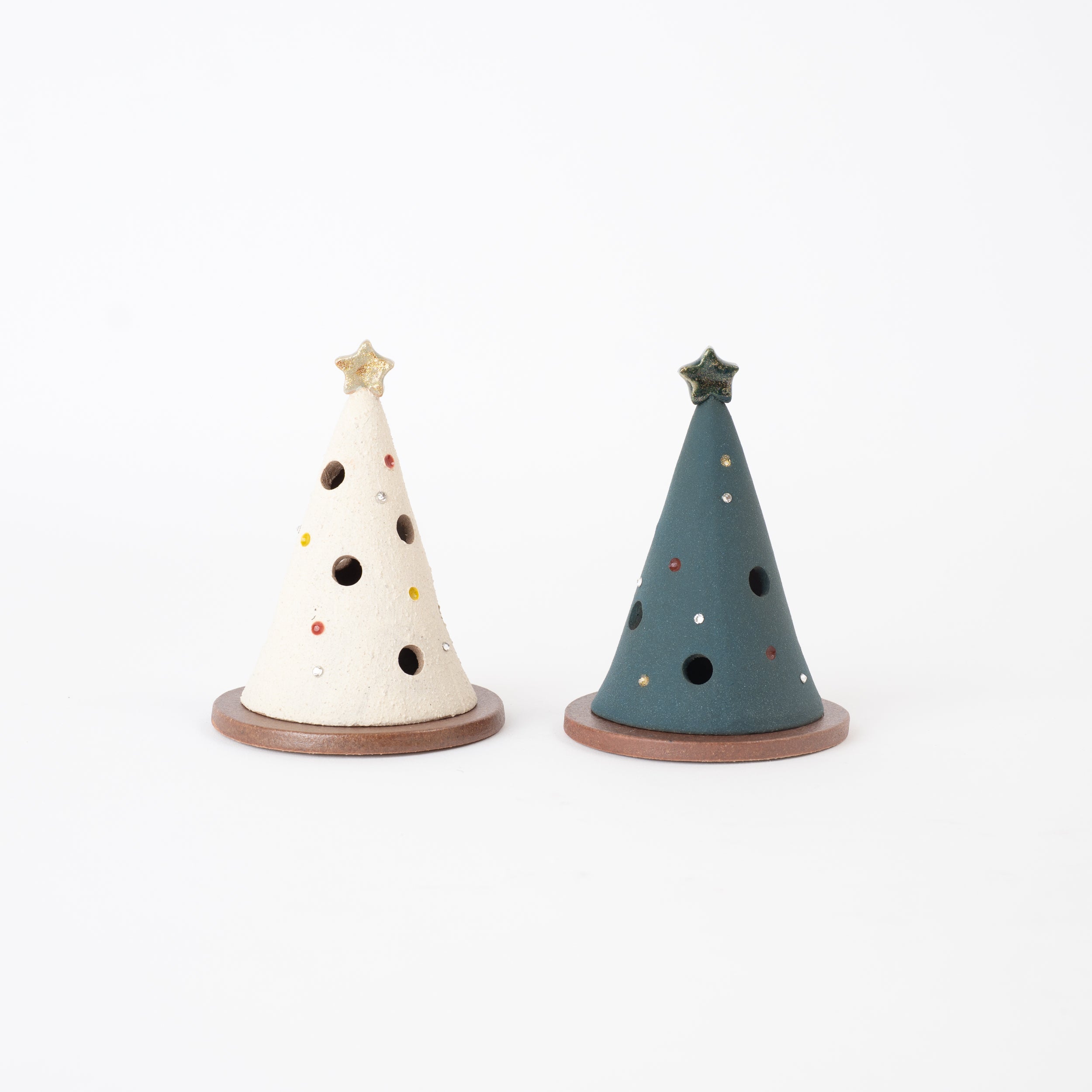 Mini Christmas Tree