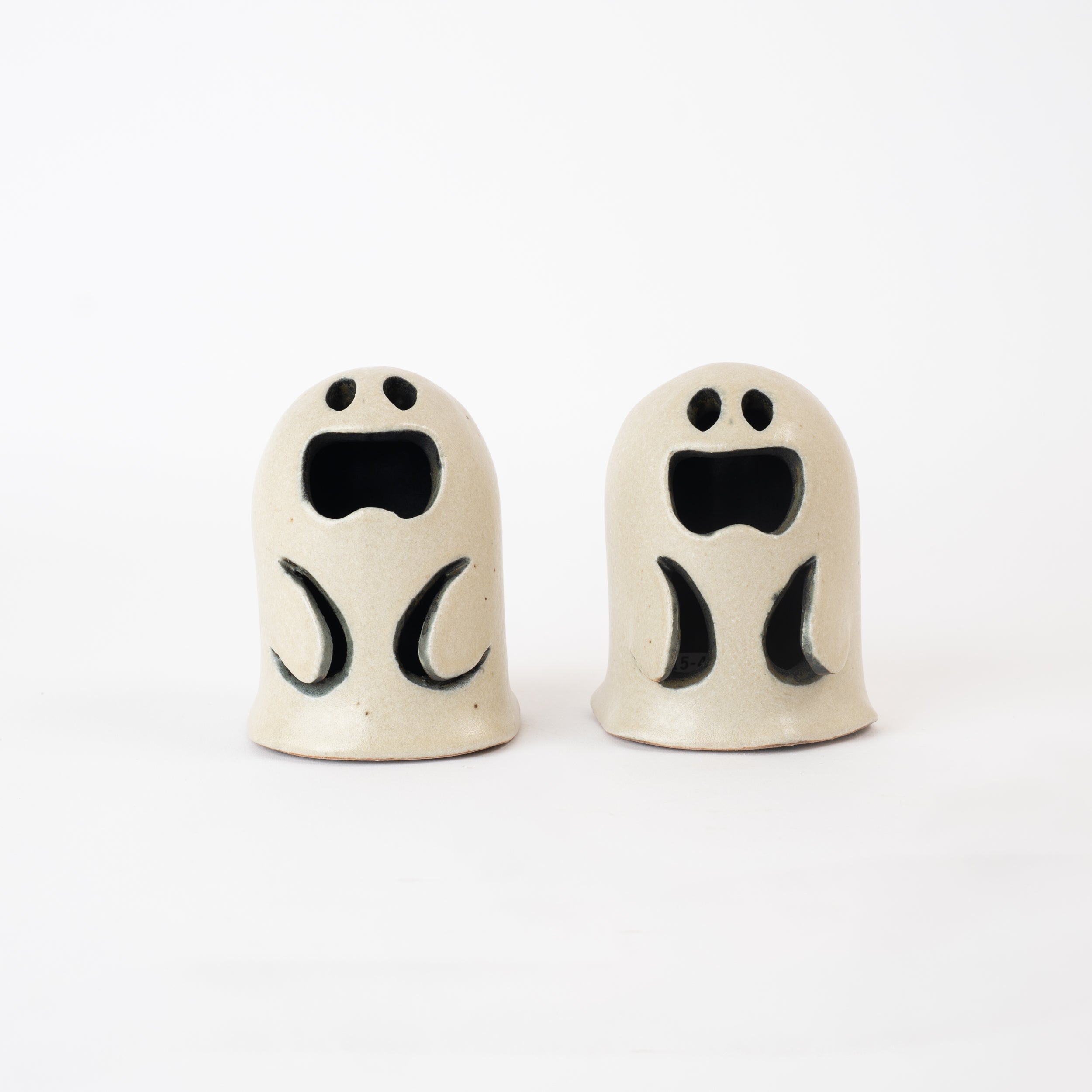 Ghosts