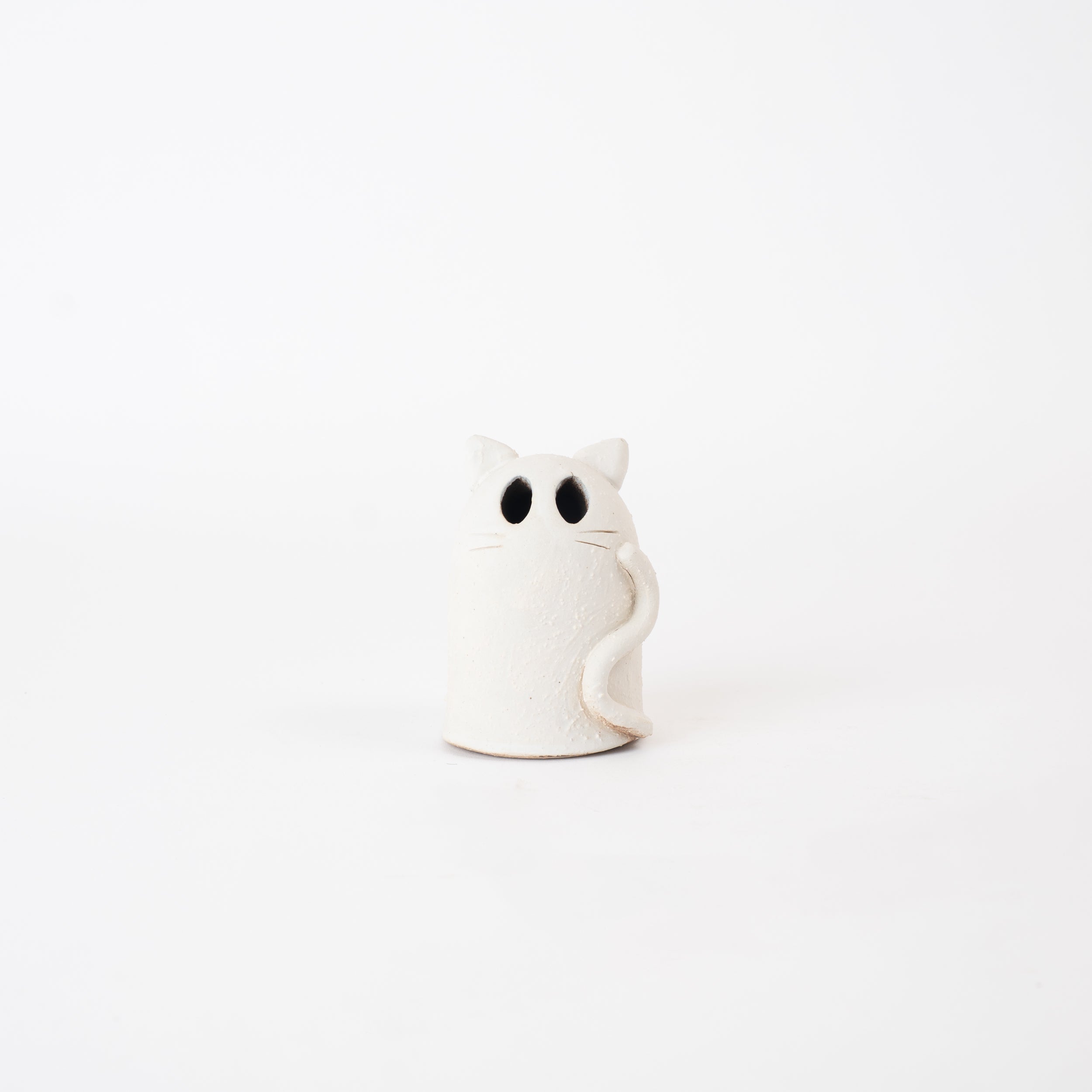 Ghost Cats