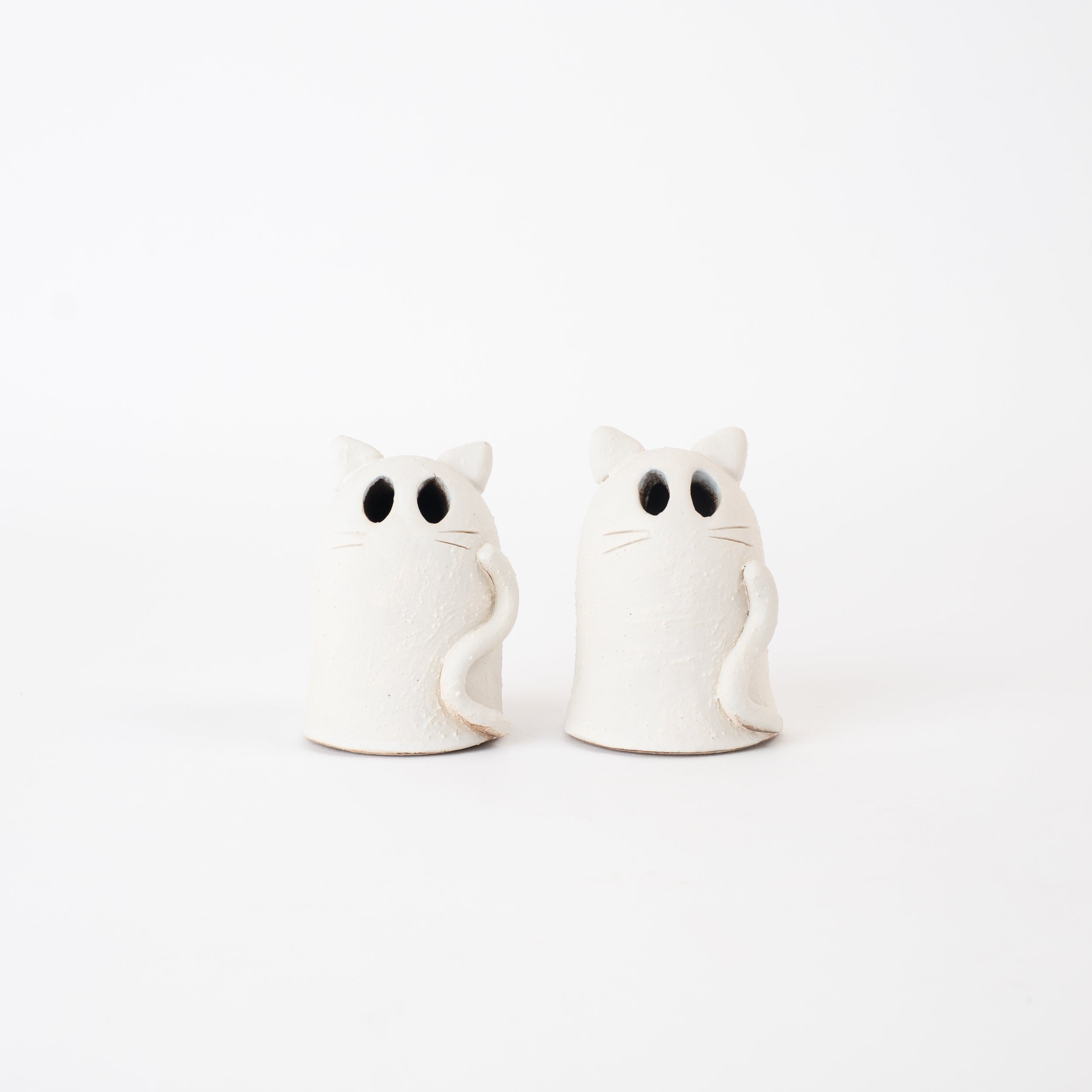 Ghost Cats