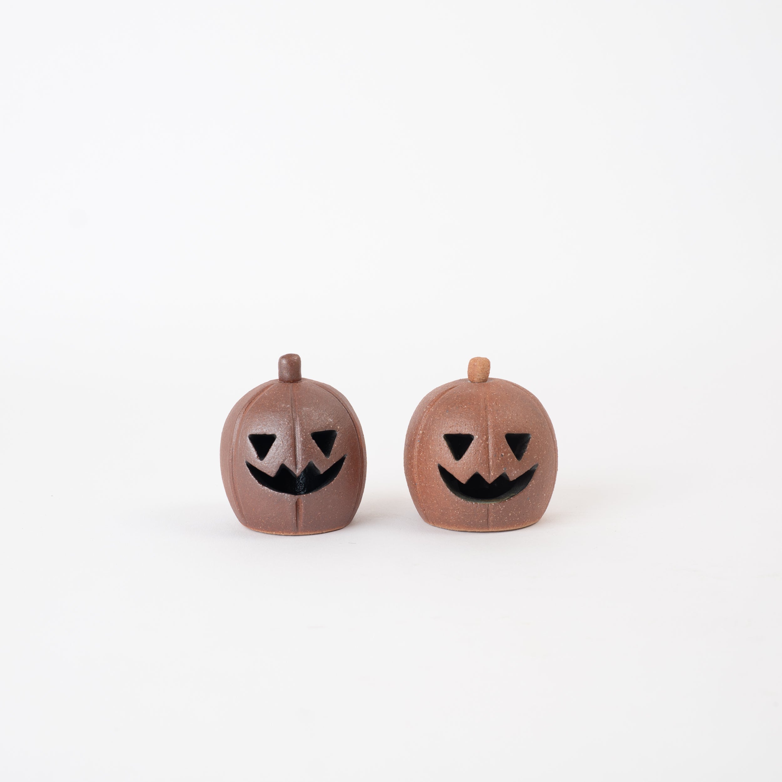 Small Pumpkins