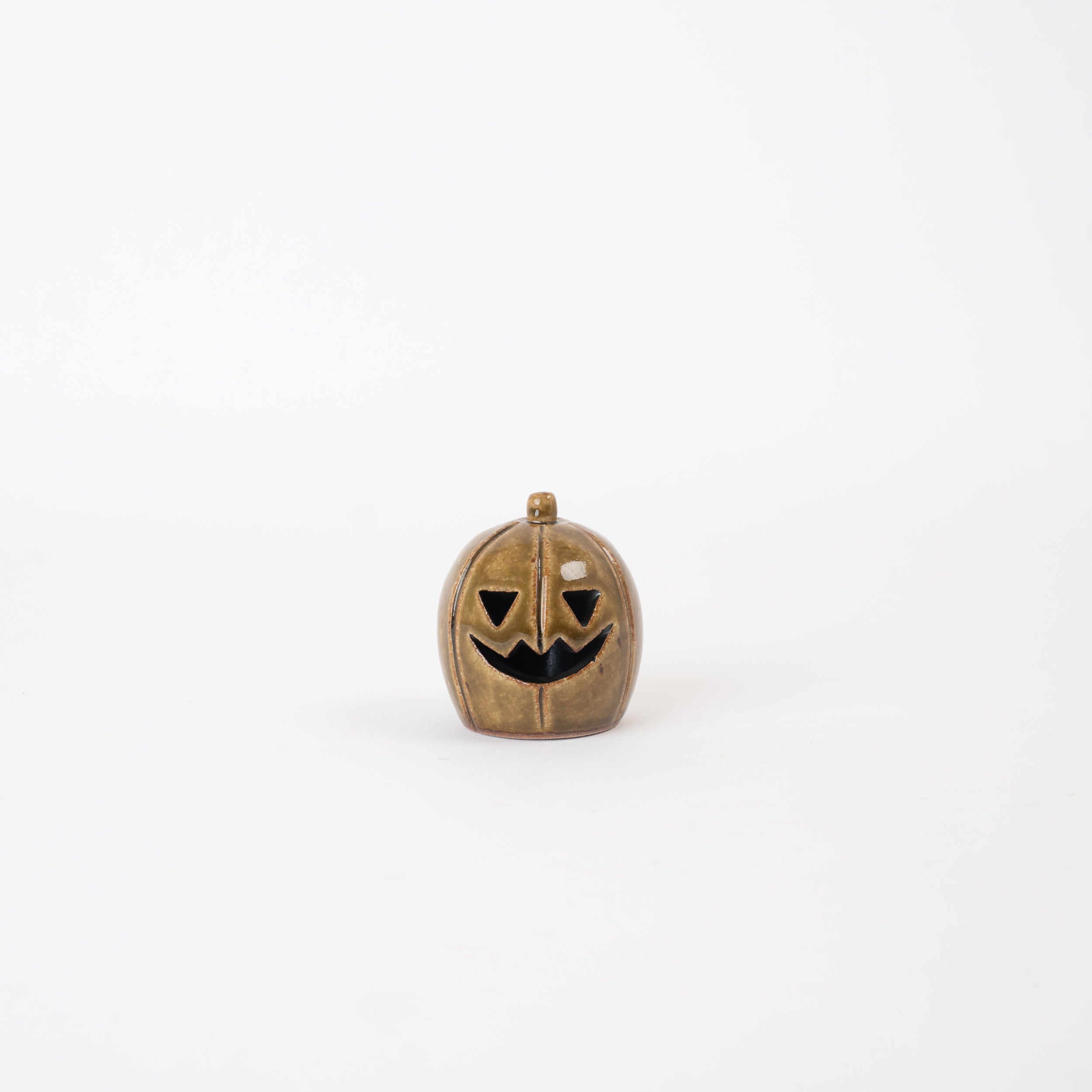 Small Pumpkins