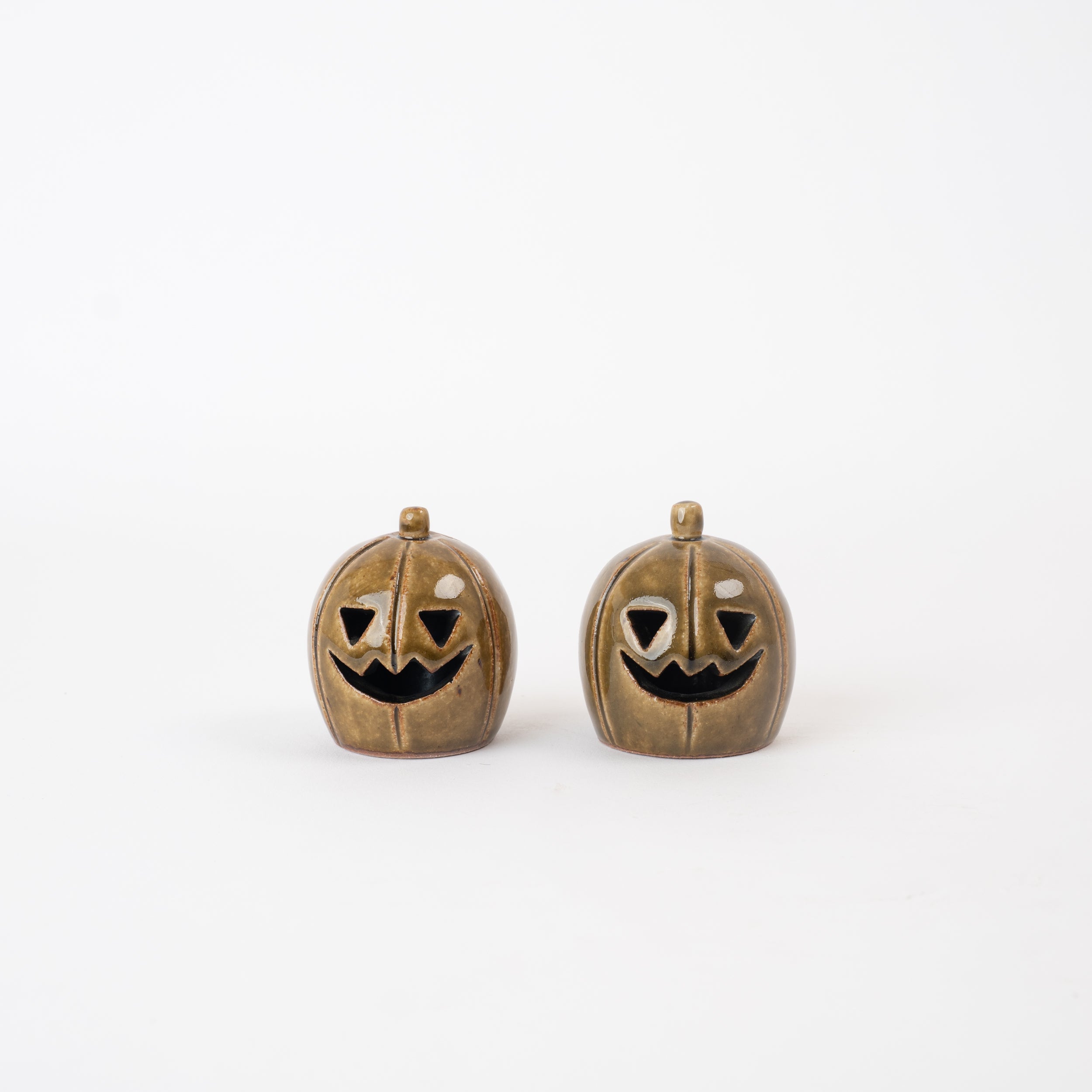 Small Pumpkins