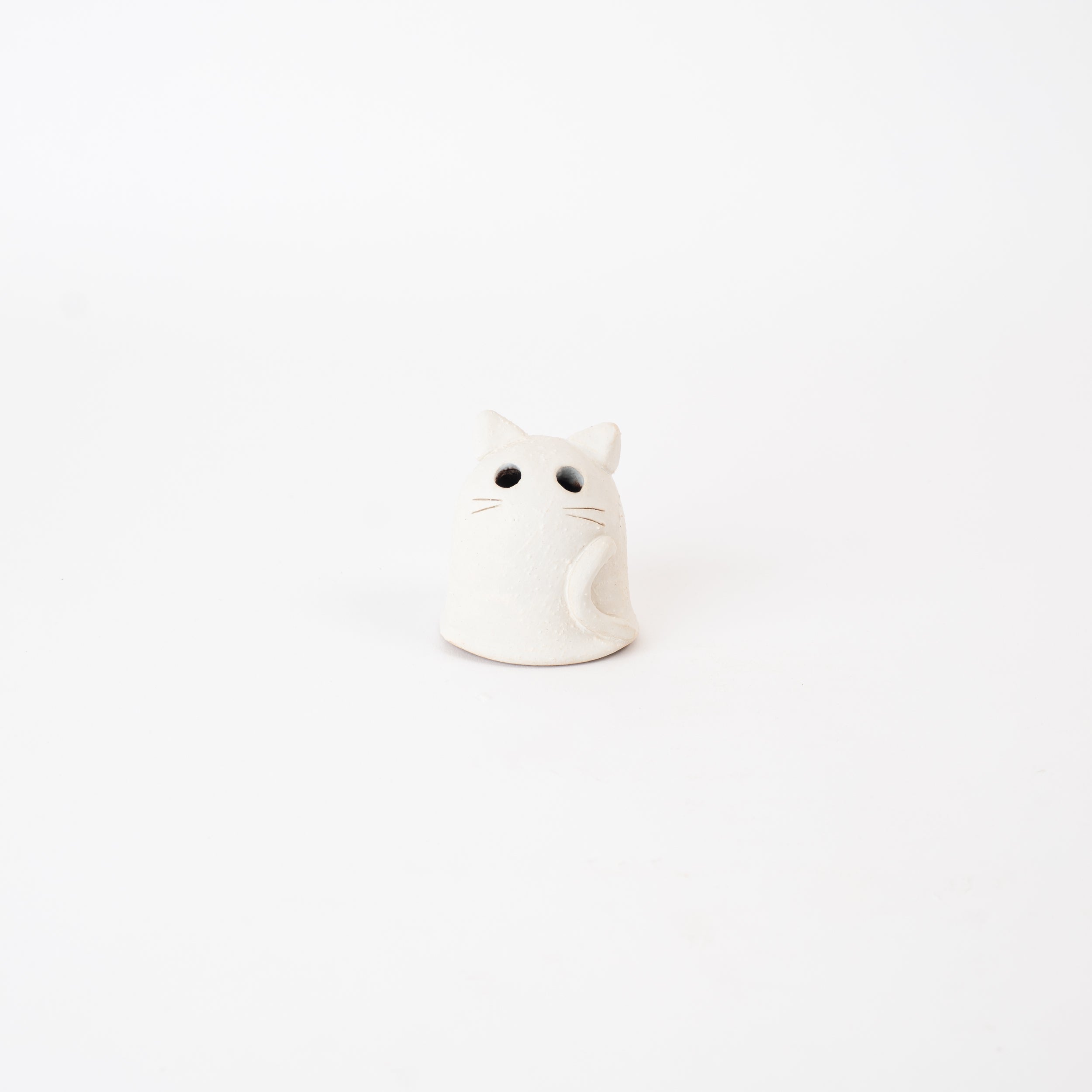 Ghost Cats