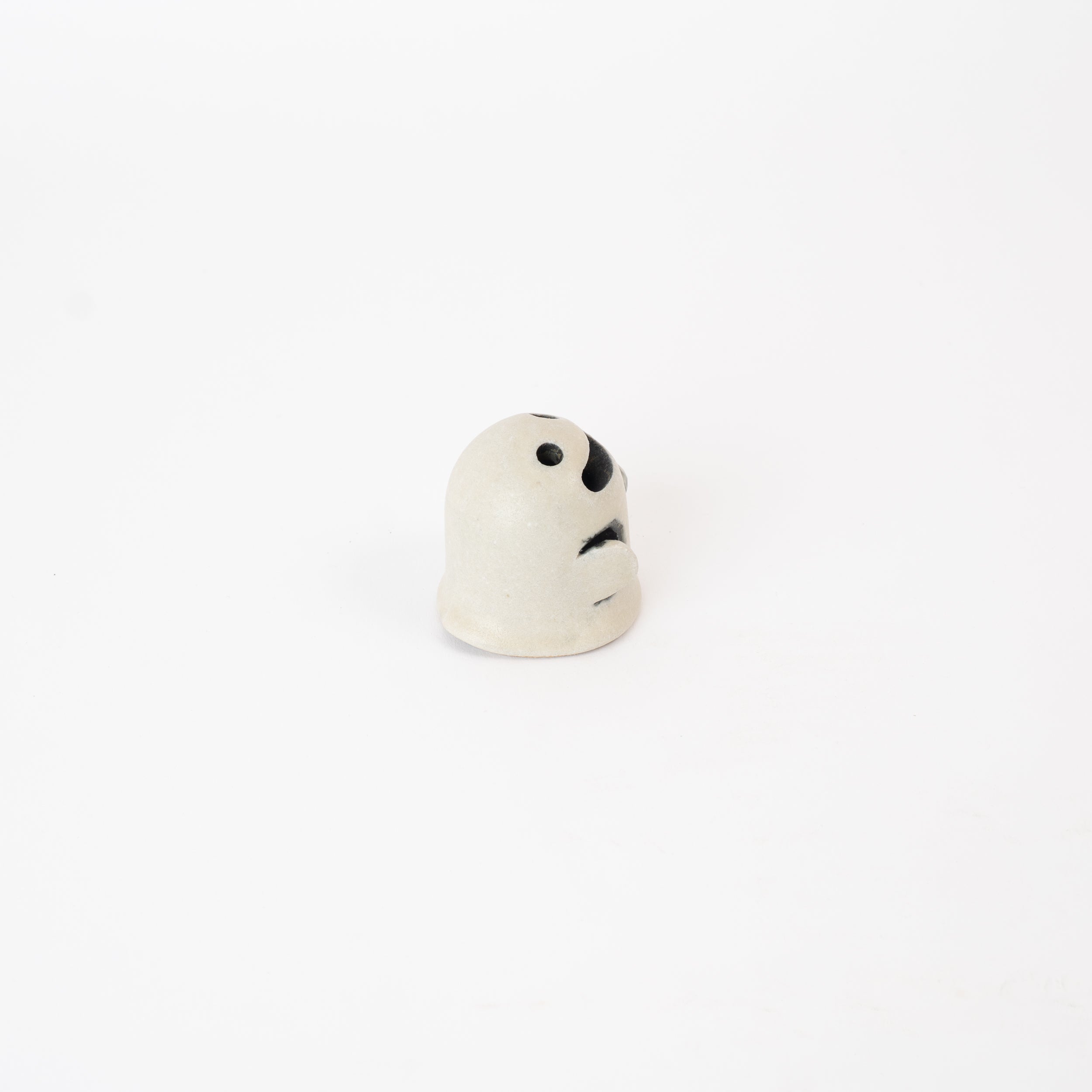 Ghosts