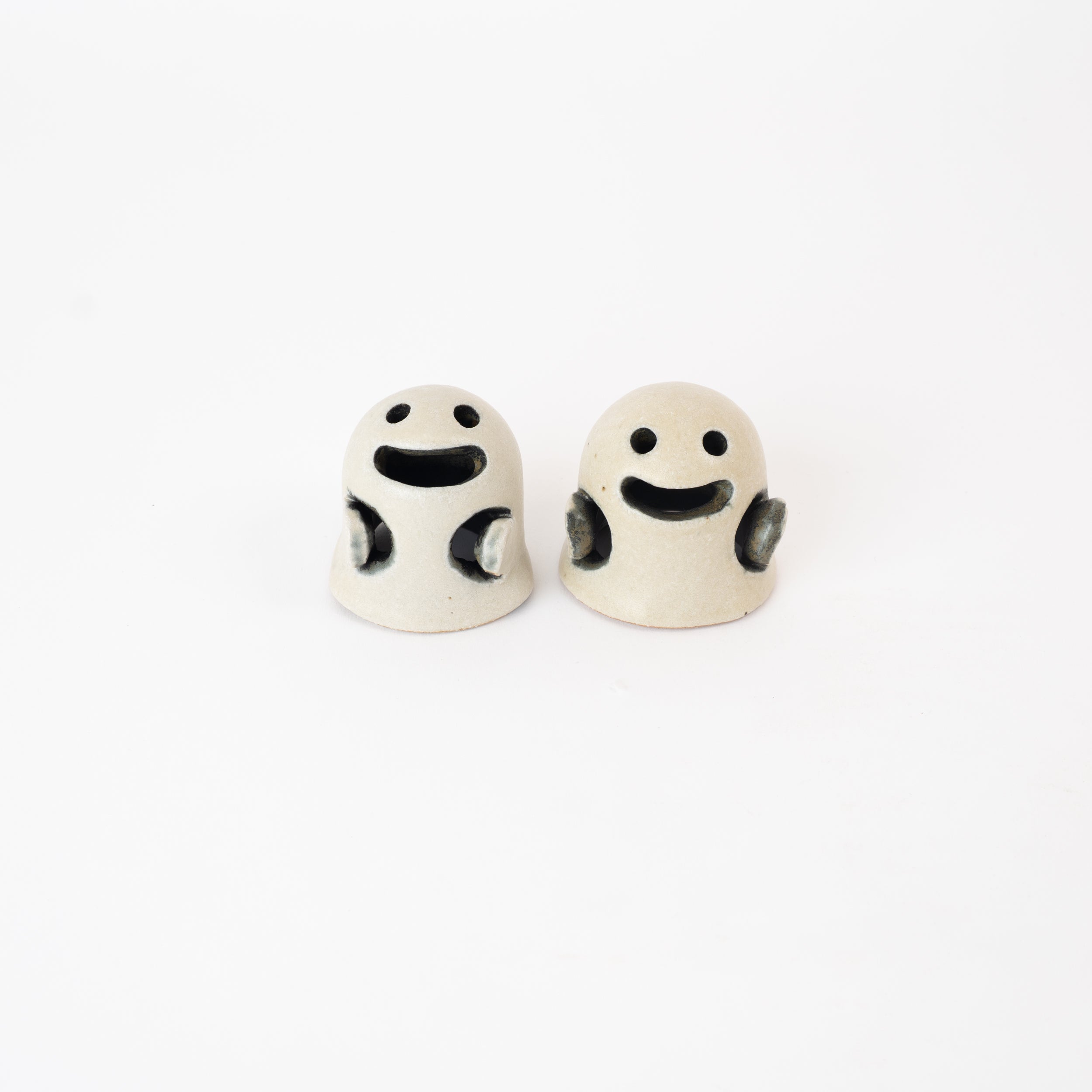 Ghosts