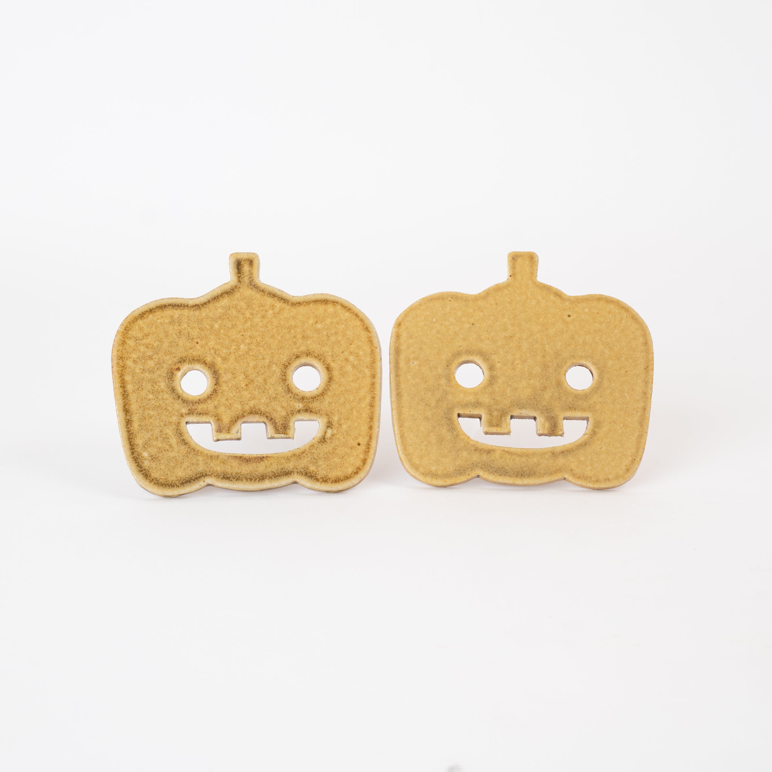 Halloween Plates