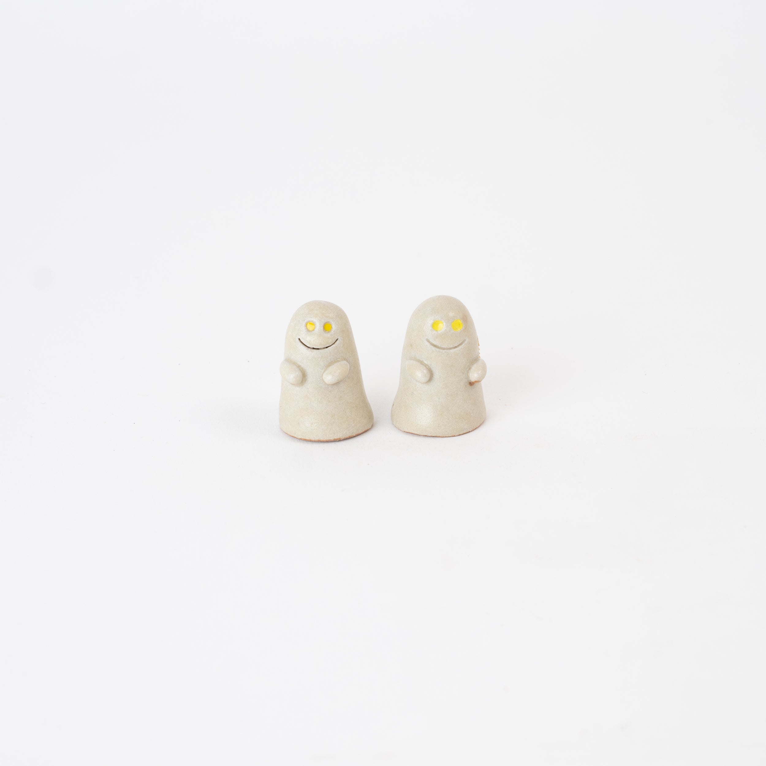 Small Halloween Dolls
