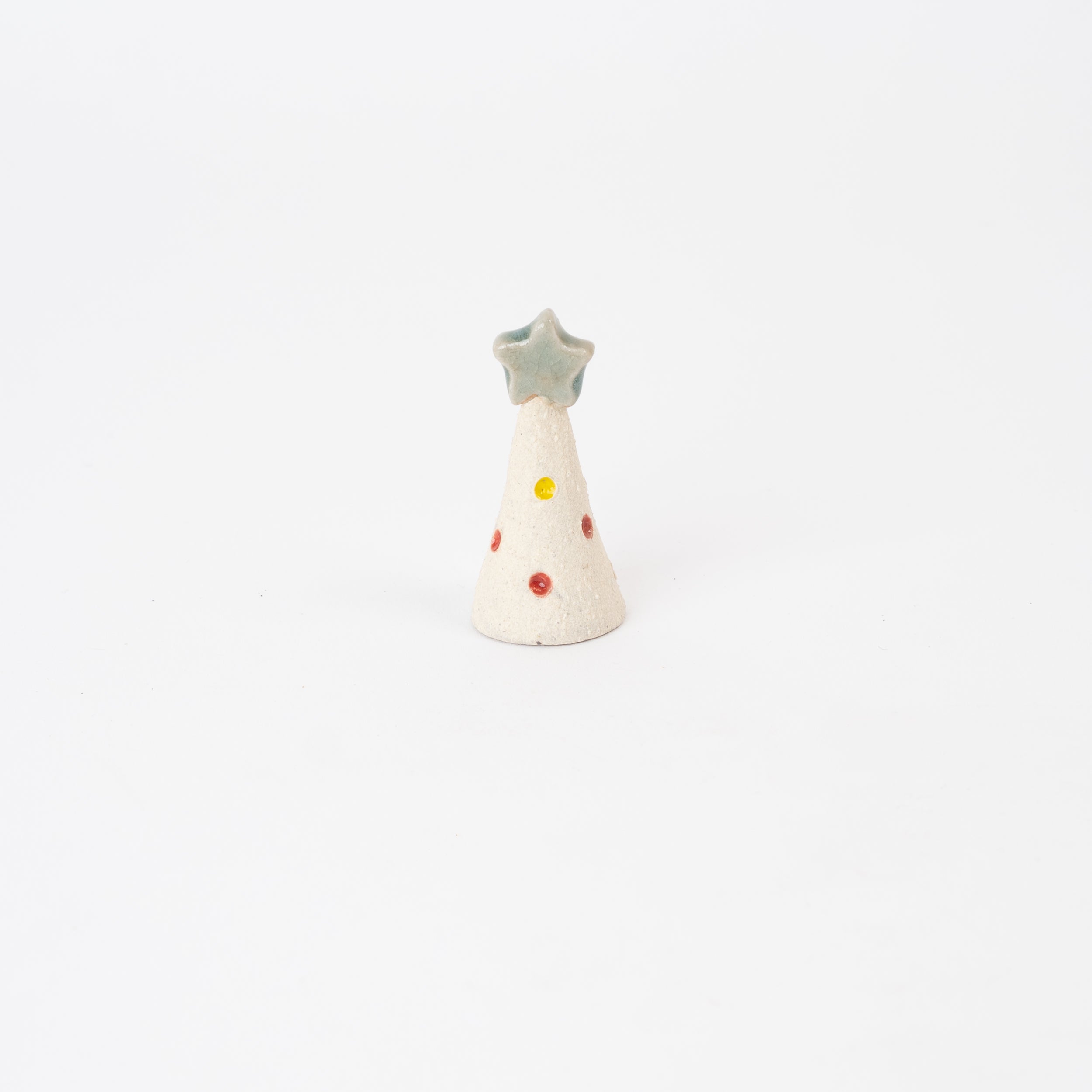 Small Christmas Doll