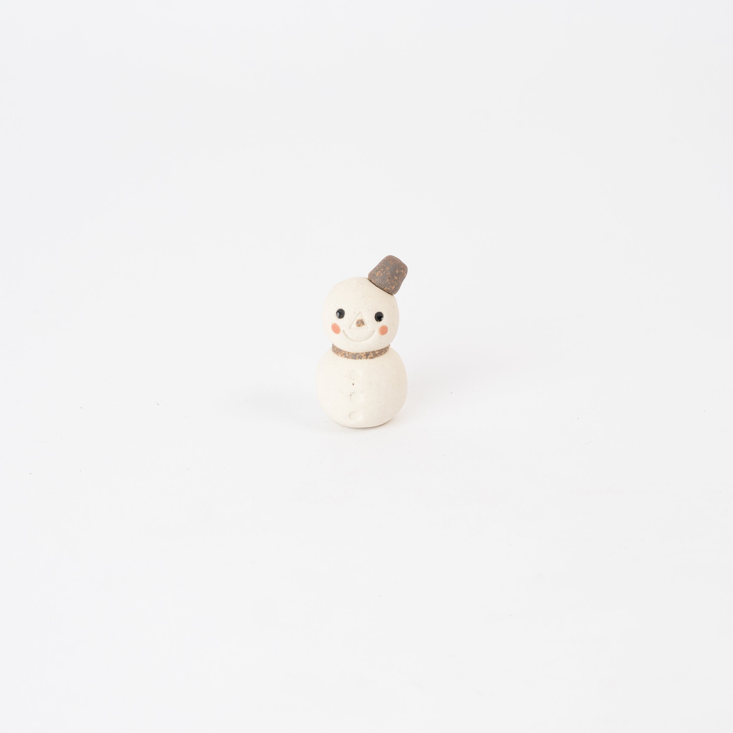 Small Christmas Doll