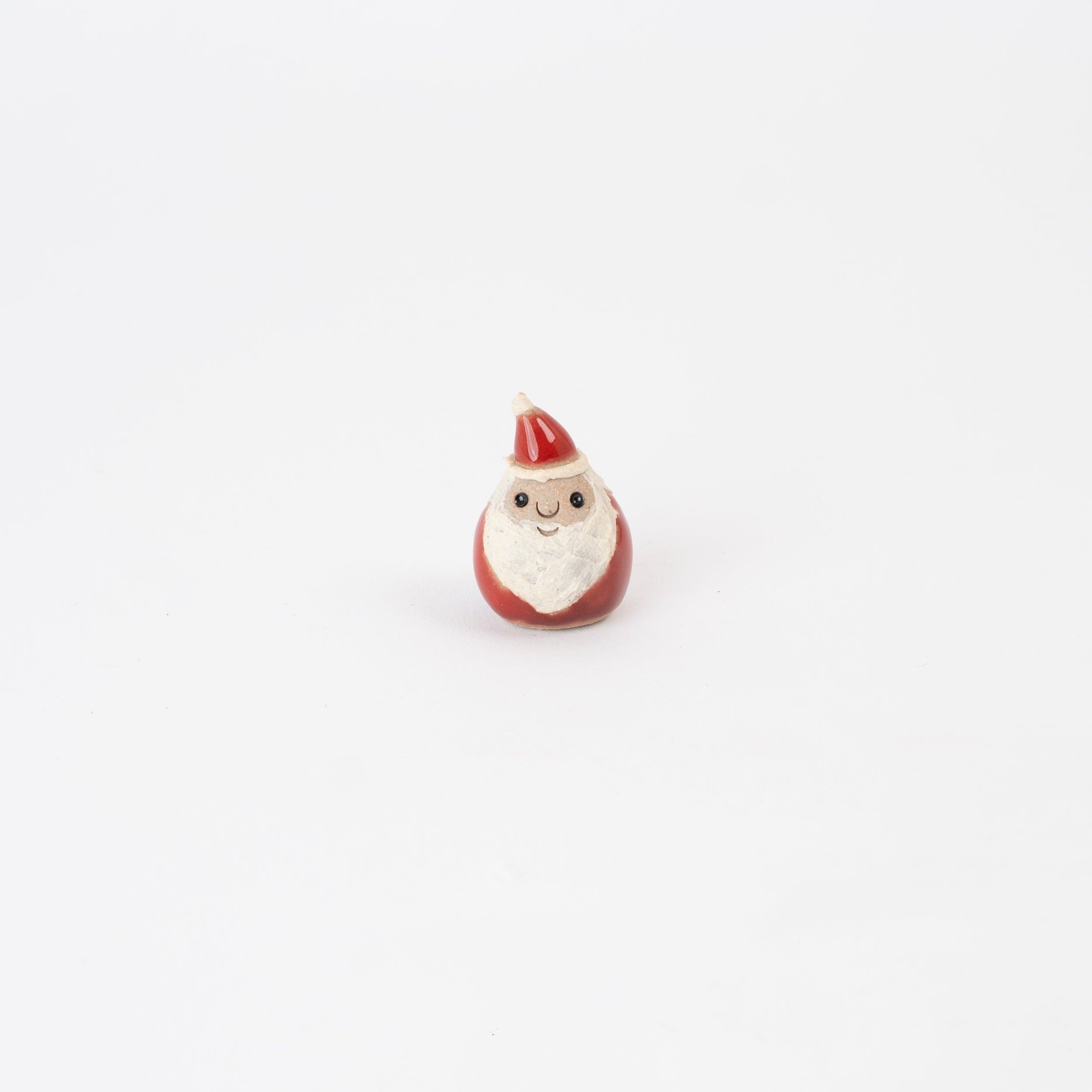 Small Christmas Doll