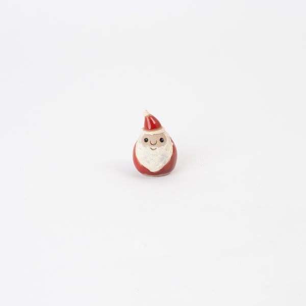 Small Christmas Doll