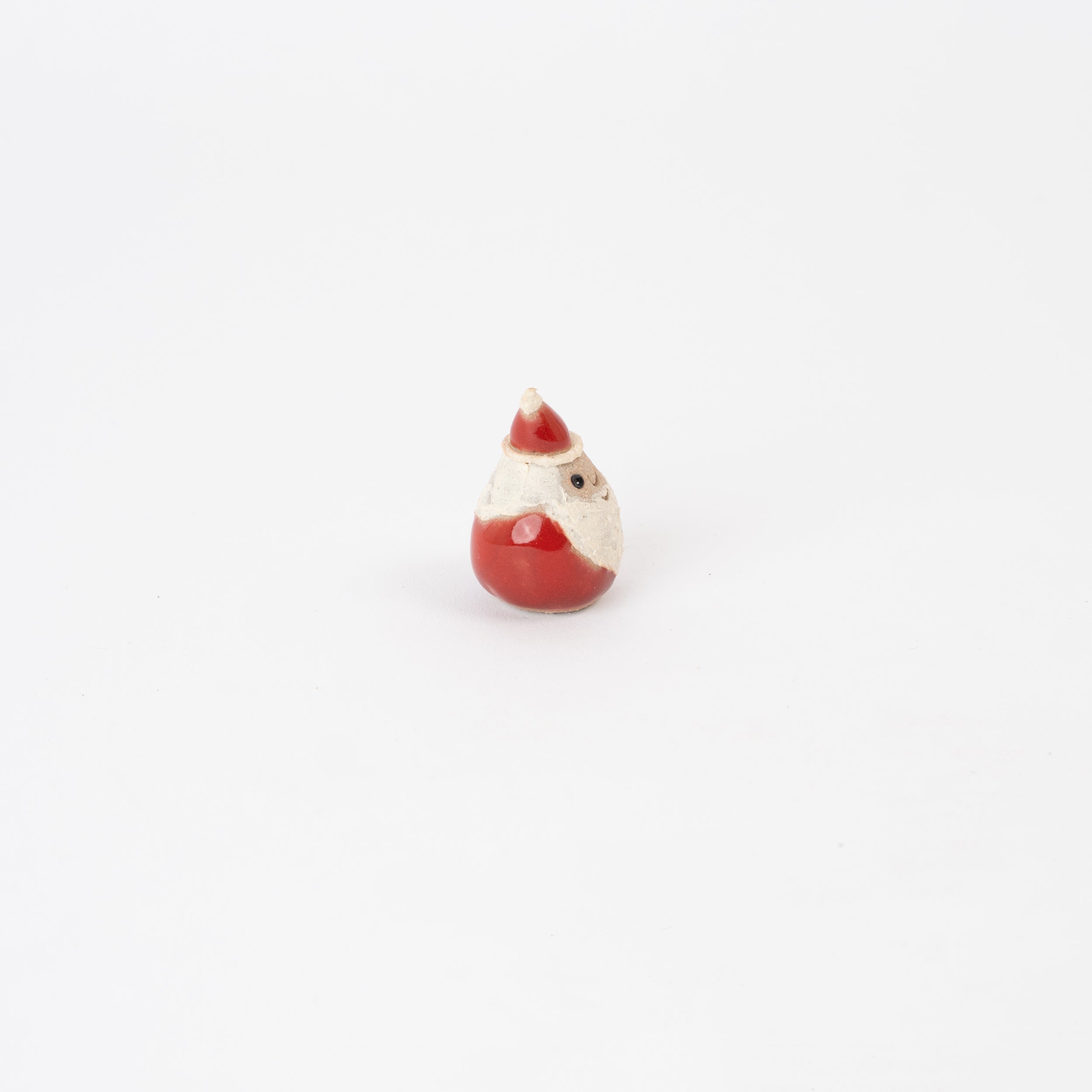 Small Christmas Doll