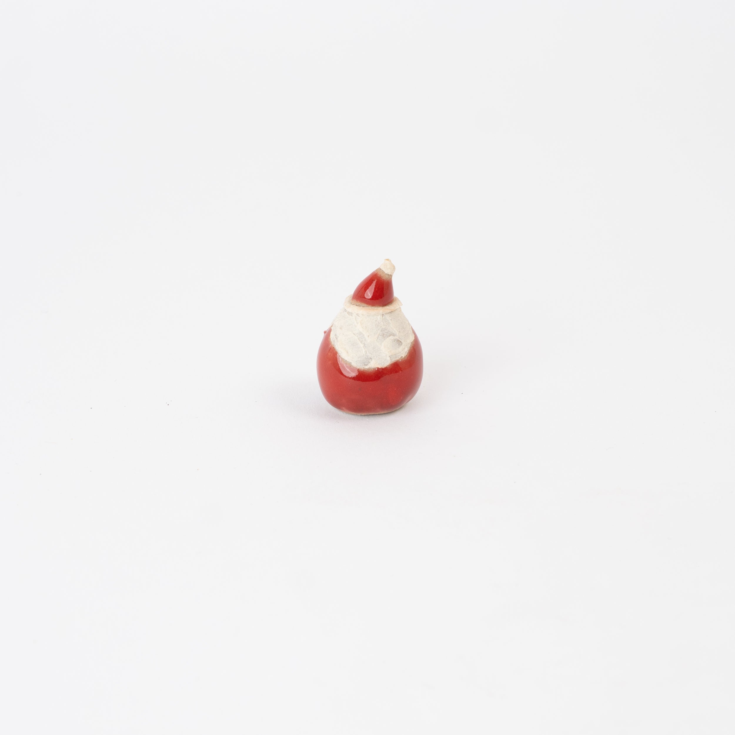 Small Christmas Doll